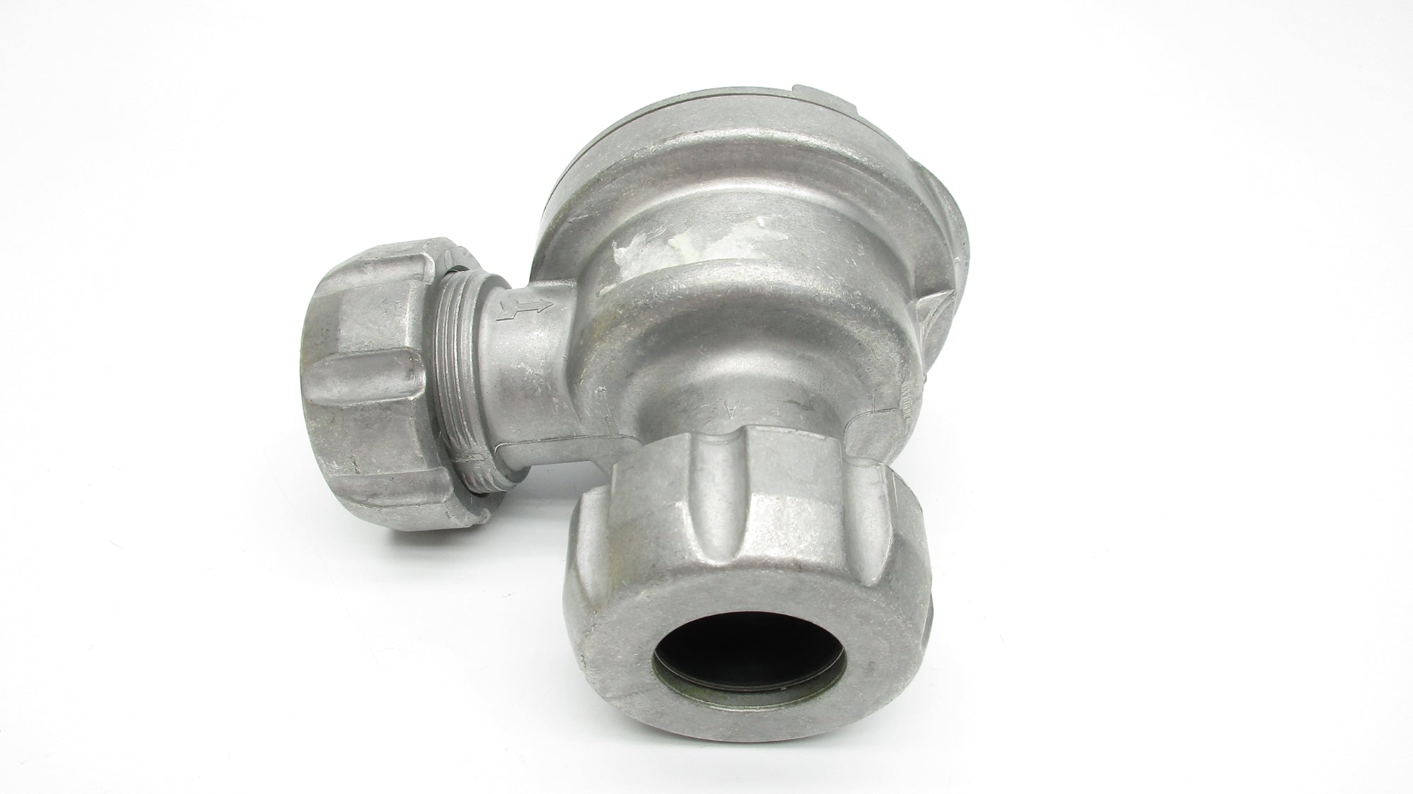 GOYEN RCAC25DD3000 125PSI NSNP