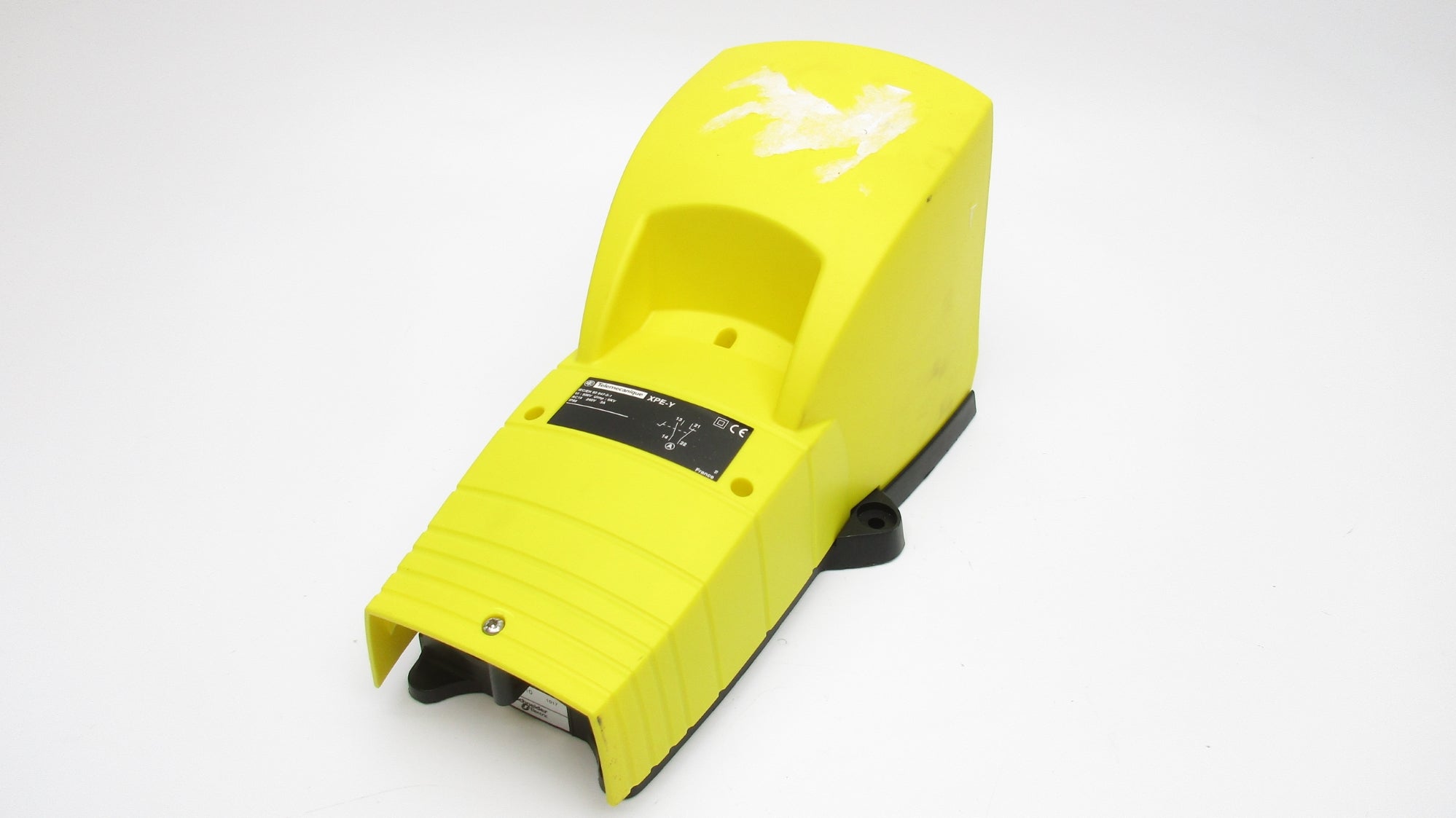 TELEMECANIQUE XPE-Y310 NSNP