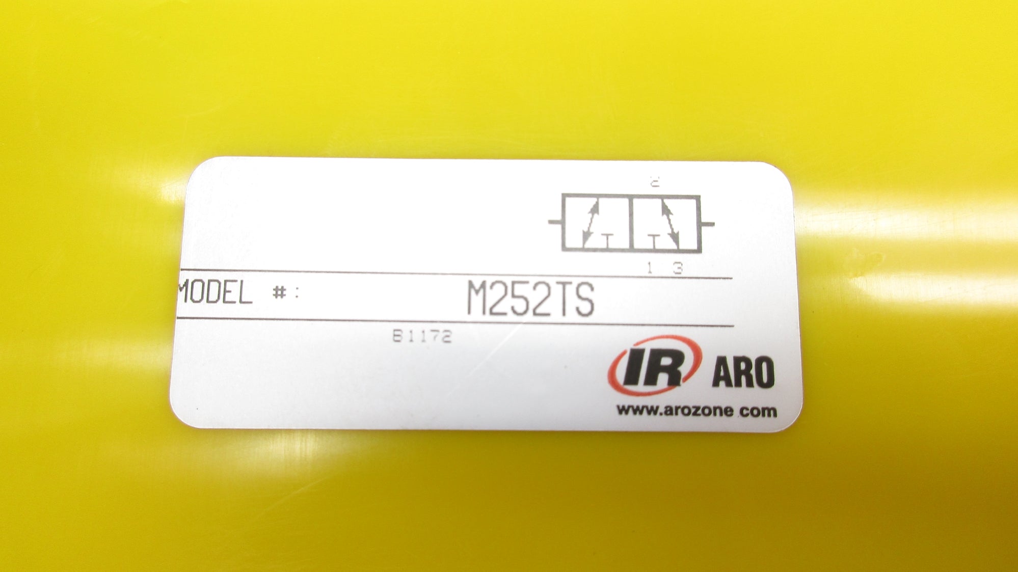 ARO M252TS NSNP