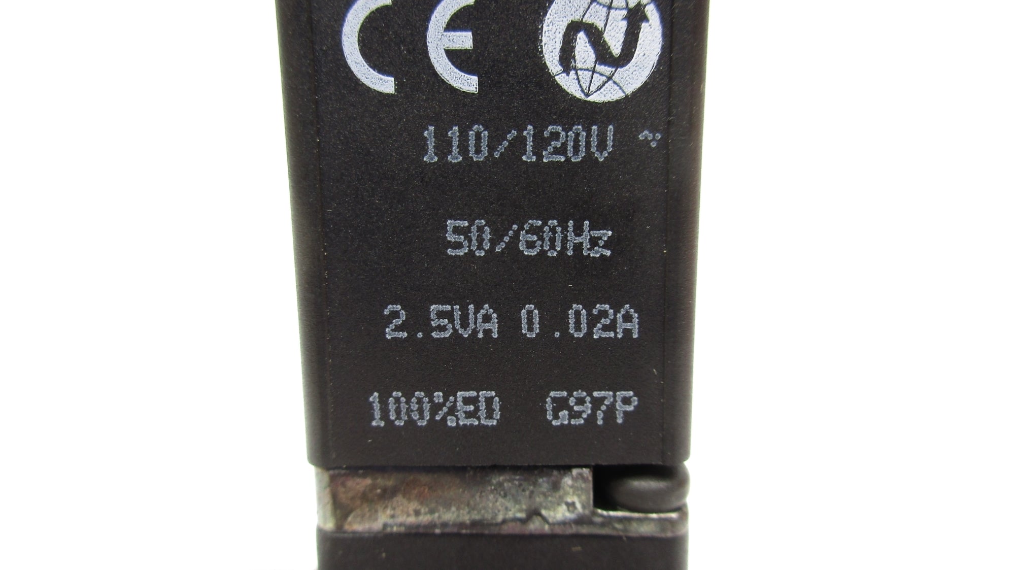 NORGREN P72F-2AC-NNN 150PSIG 110/120V NSNP