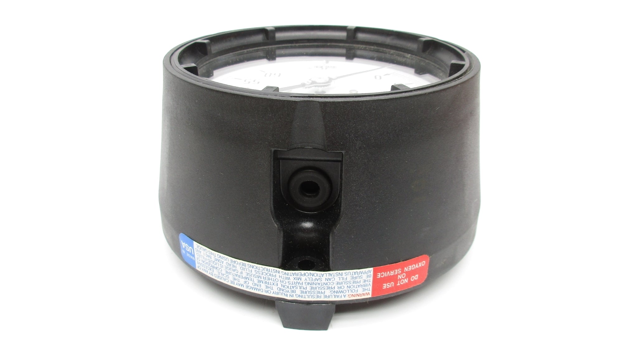 WIKA 9834575 232.344.5" 60PSI NSMP