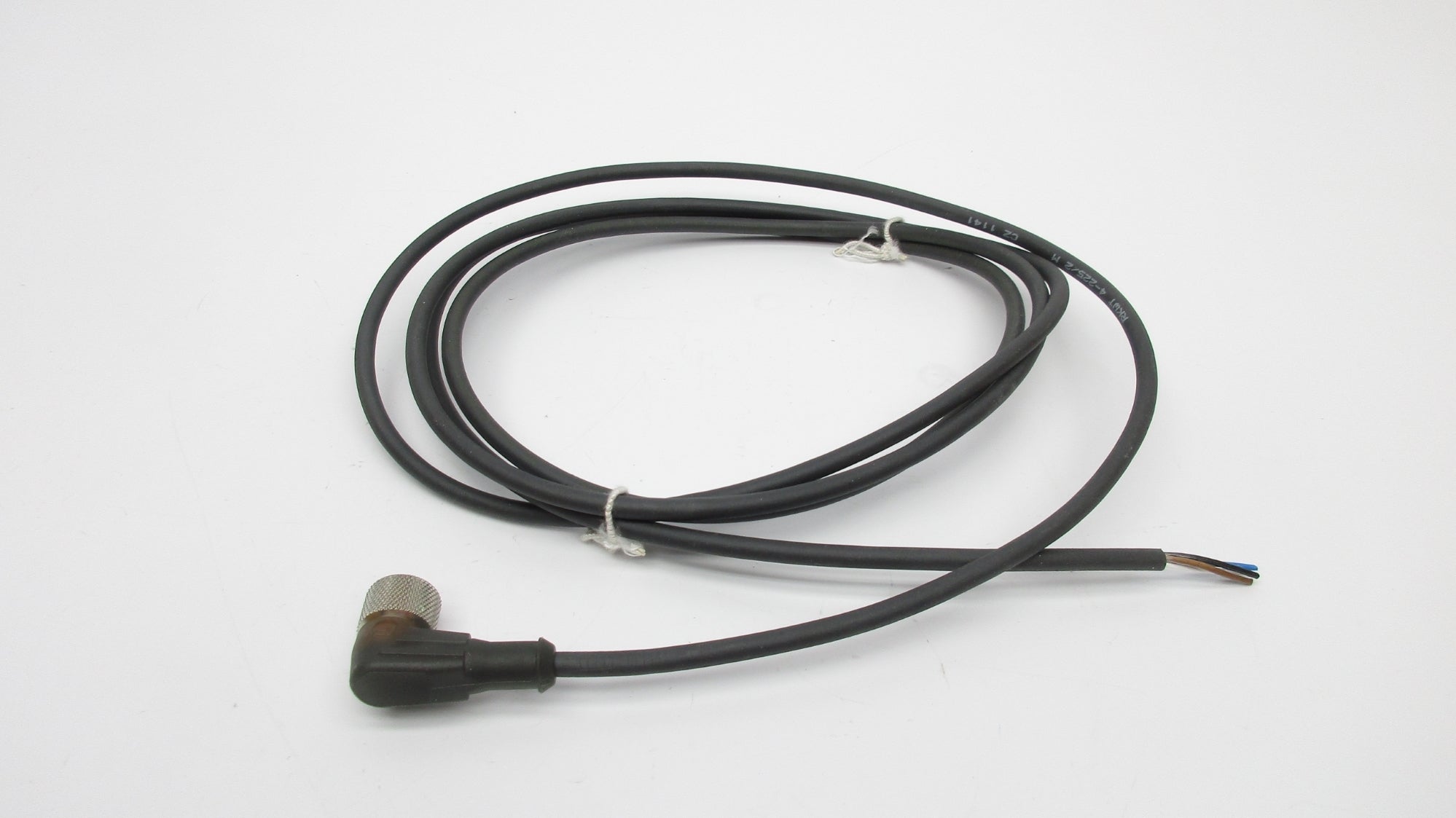 LUMBERG AUTOMATION RKWT4-225/2M UNMP