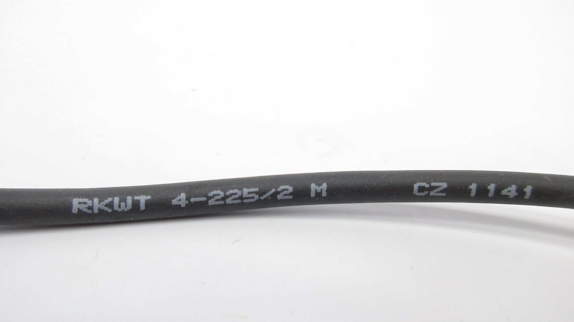 LUMBERG AUTOMATION RKWT4-225/2M UNMP