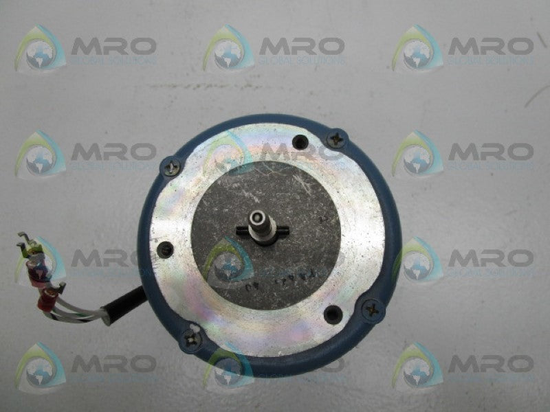 WARNER ELECTRIC SS150B-1005 * NEW IN ORIGINAL PACKAGE *