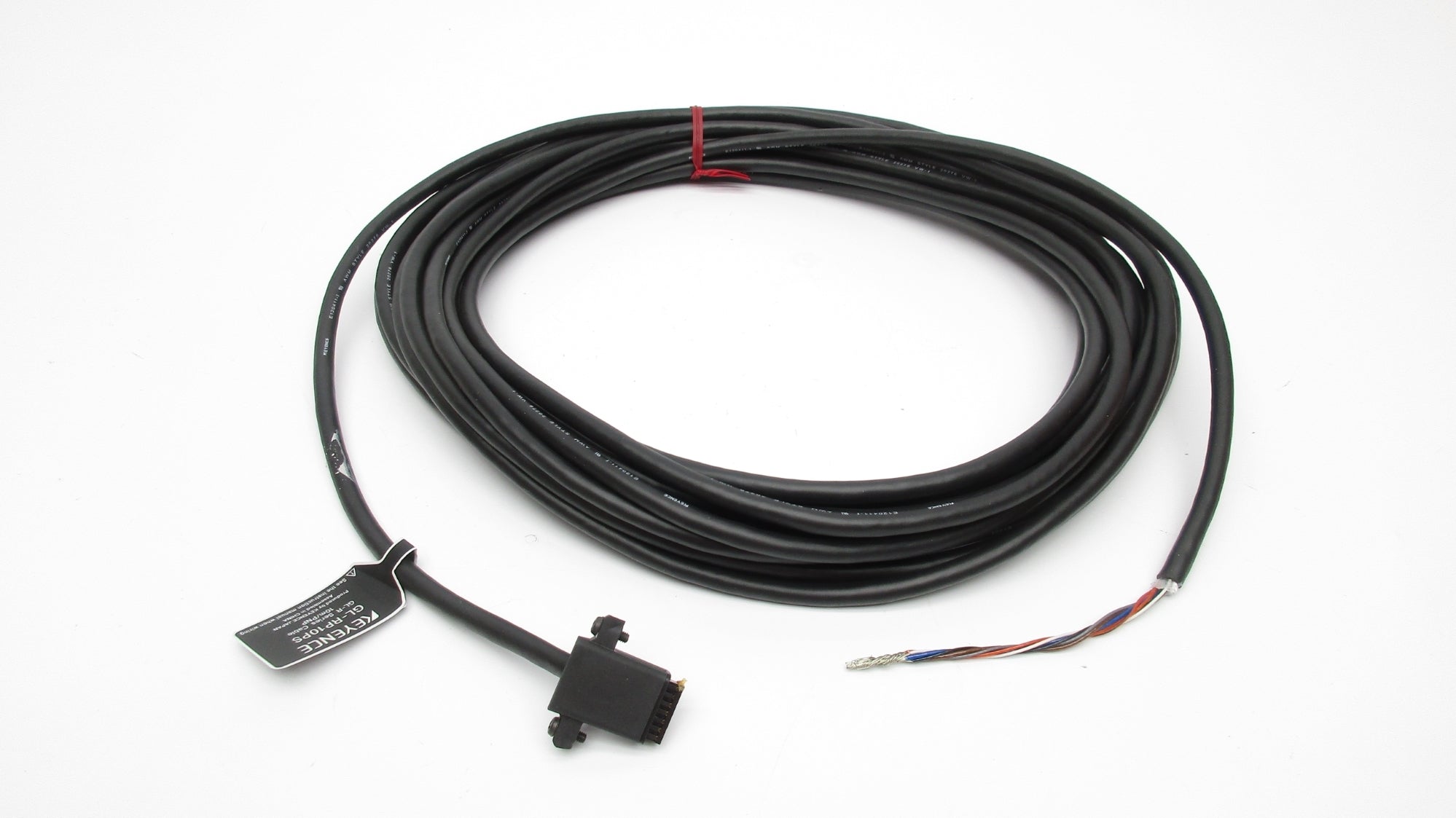 KEYENCE GL-RP10PS NSNP