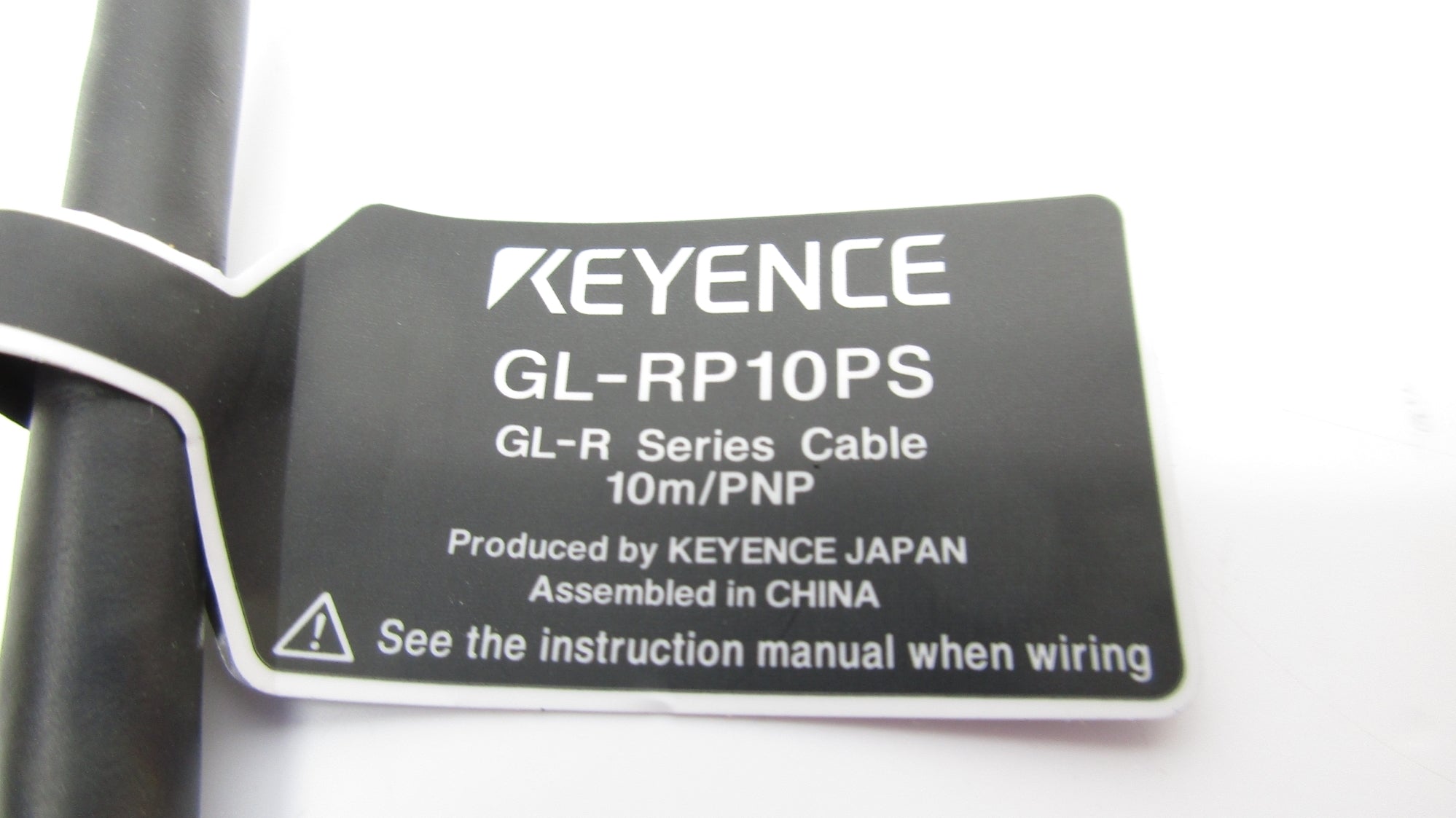 KEYENCE GL-RP10PS NSNP