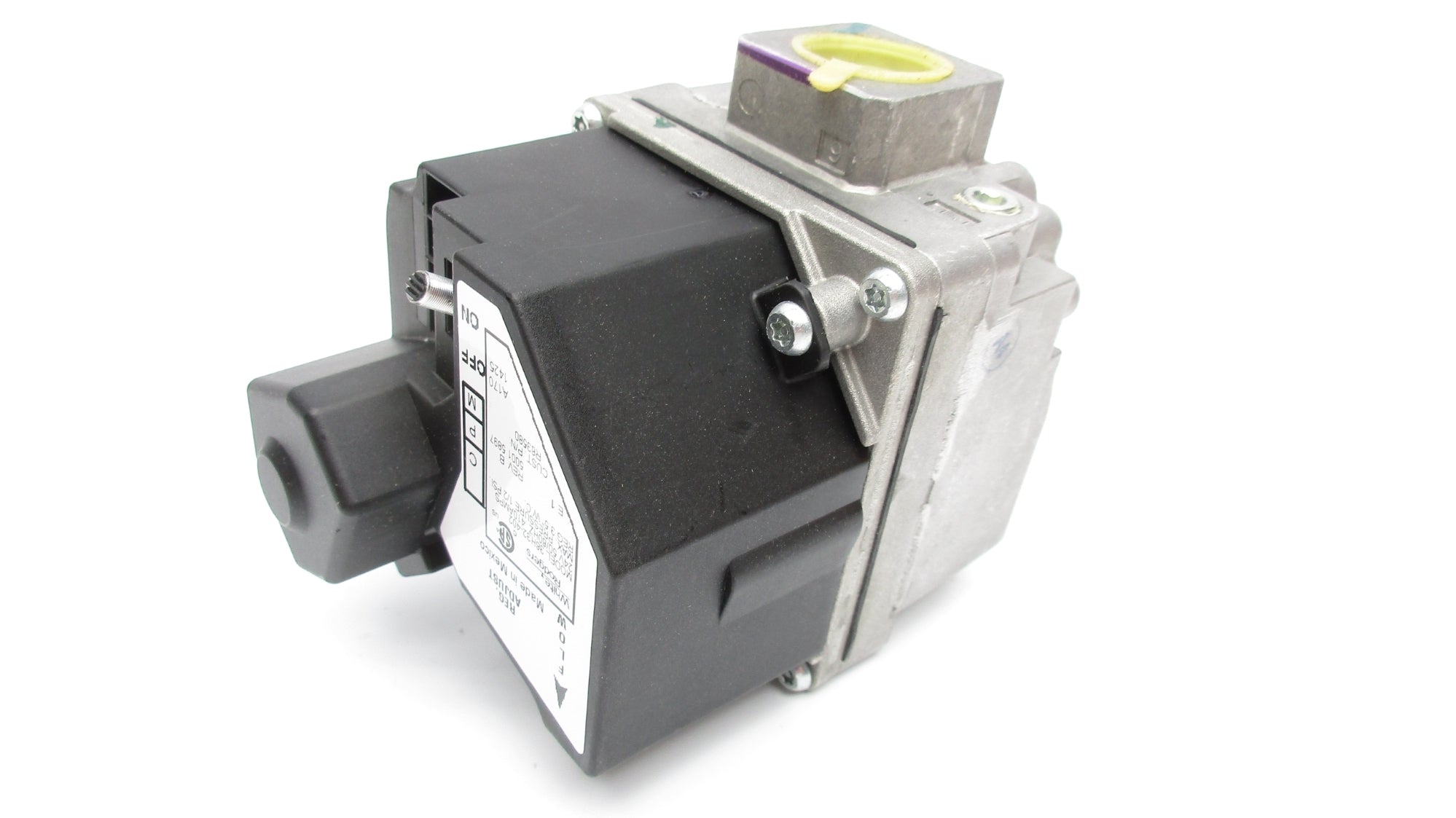 WHITE RODGERS 36H32-402 24V 1/2PSI NSMP