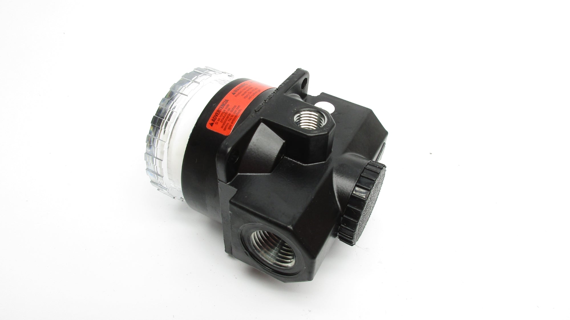 DIXON R21-04-000 300PSI NSNP