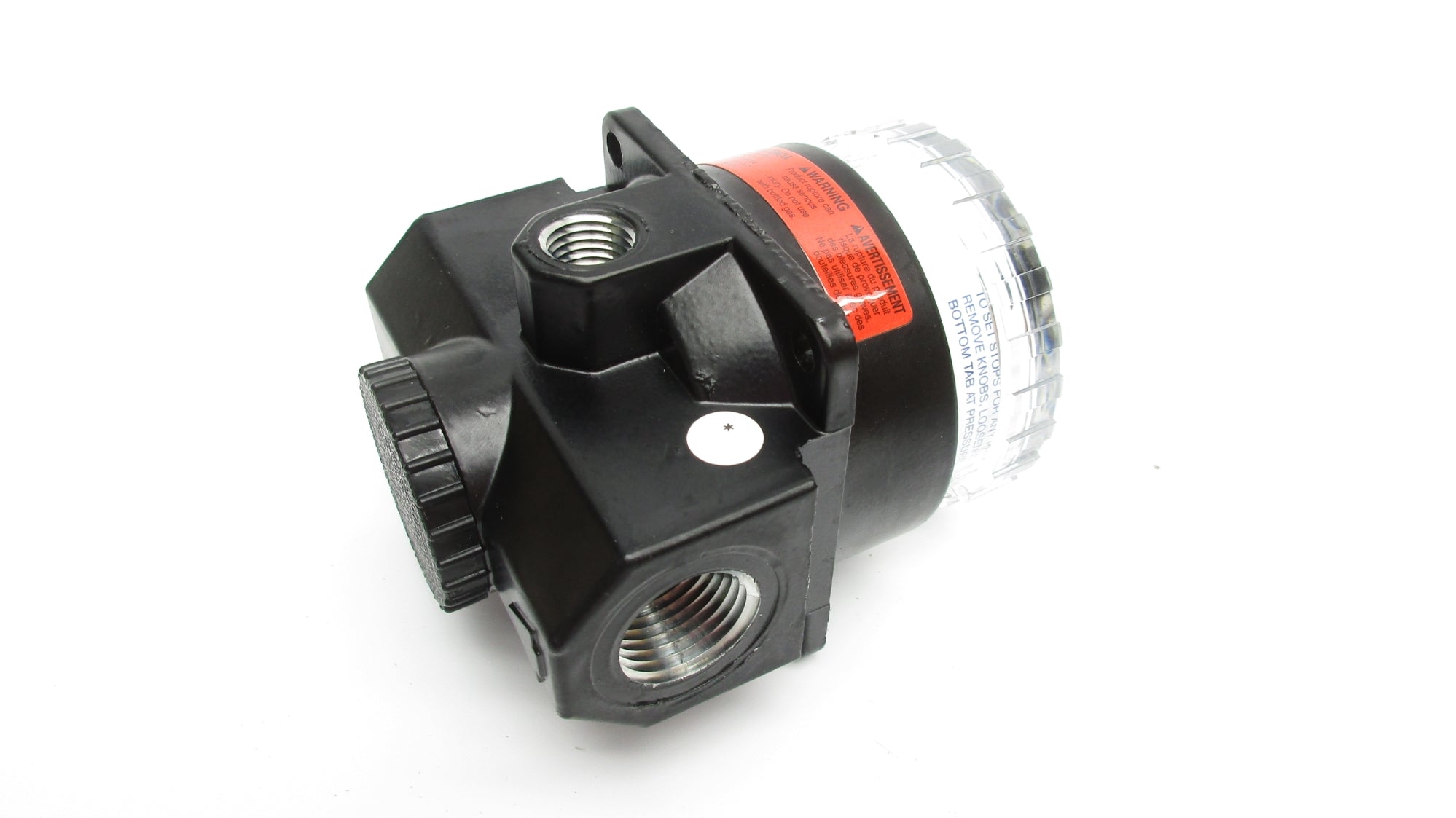 DIXON R21-04-000 300PSI NSNP