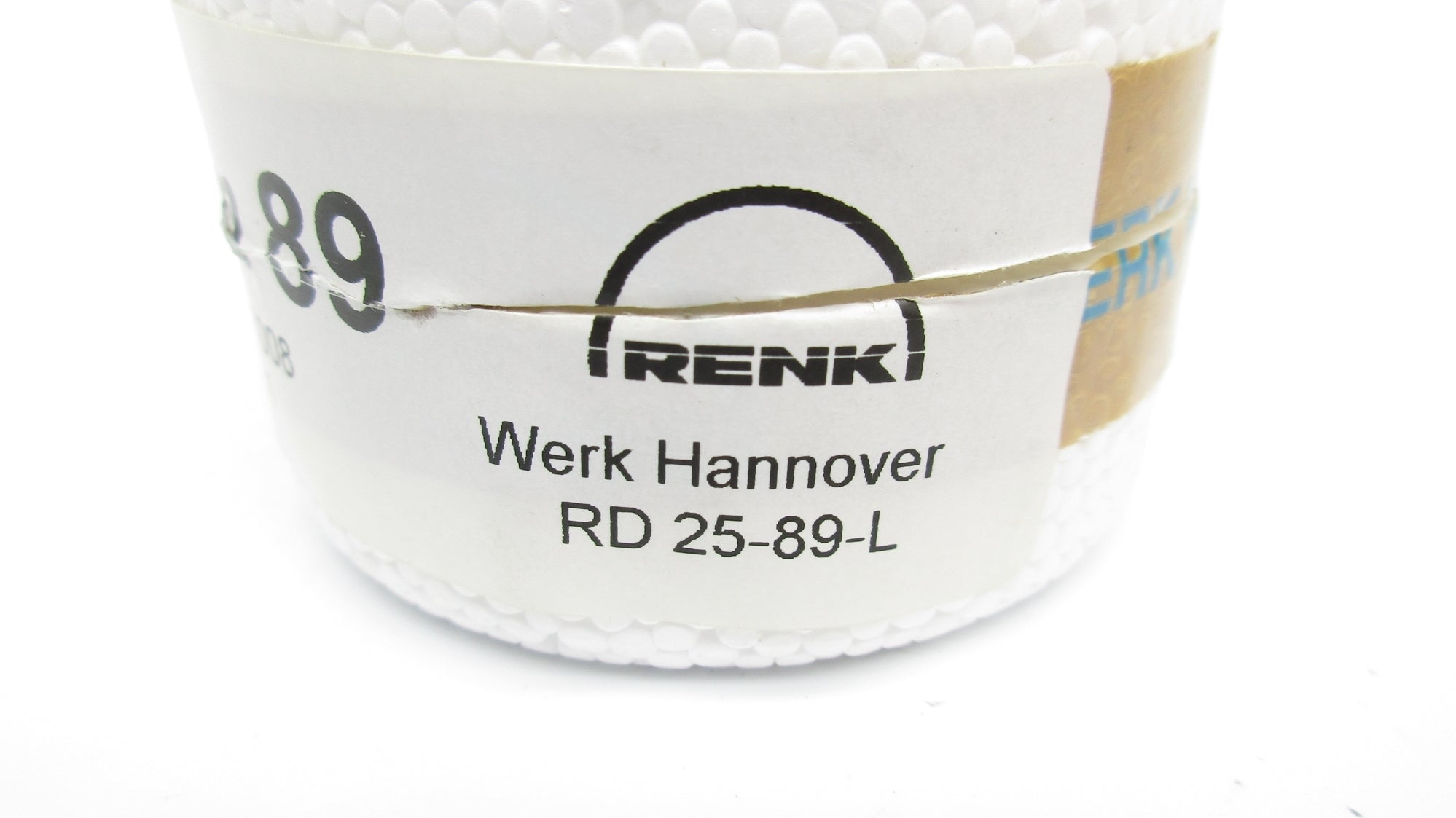 RENK 200697008 RD25-89-L NSMP