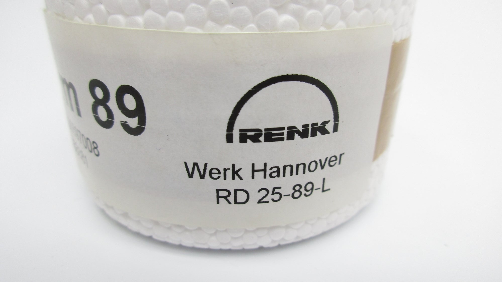 RENK 200697008 RD25-89-L NSFS