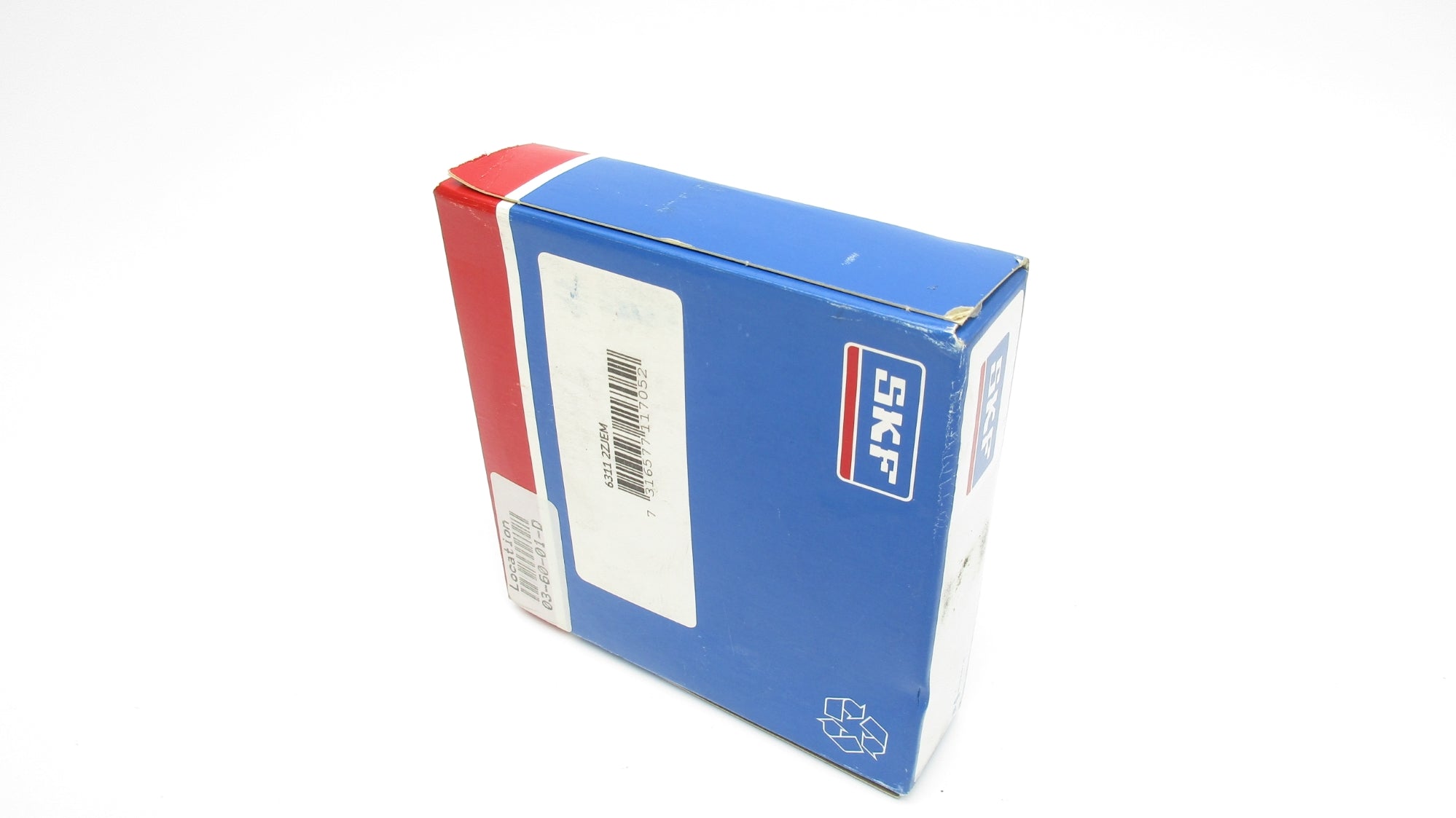 SKF 63112ZJEM NSFS