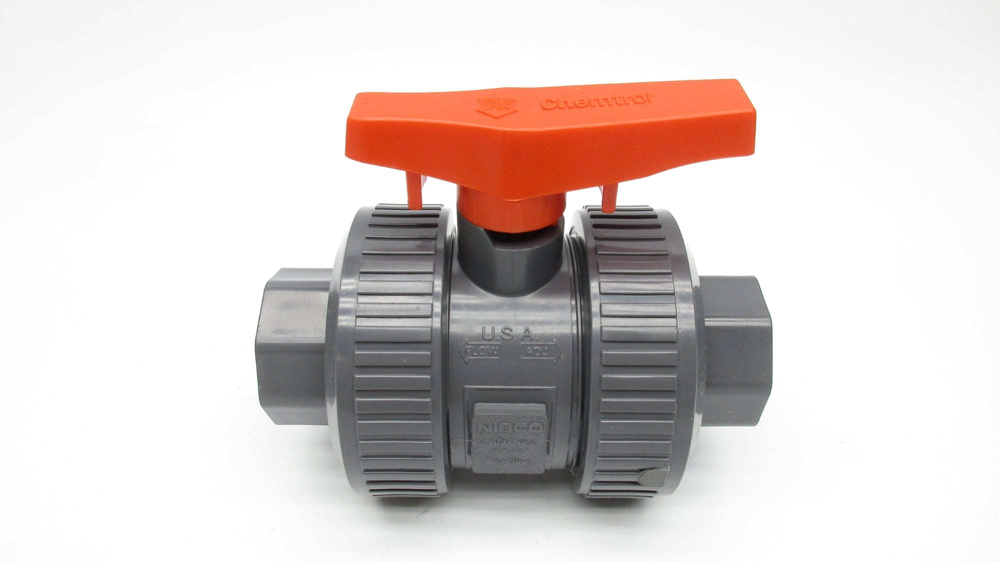 CHEMTROL U45TB-E-1-1/4 NSMP