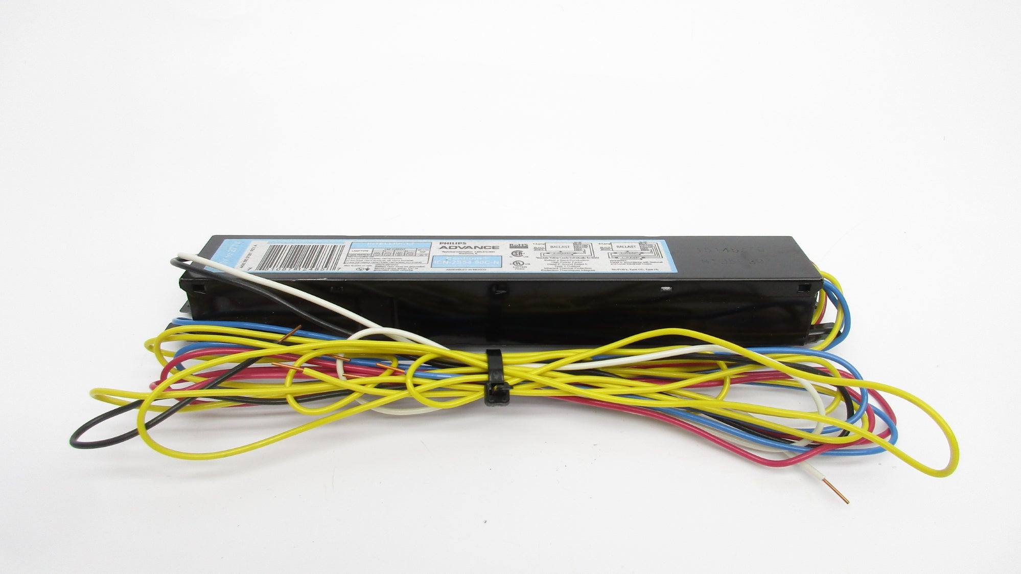 ADVANCE ICN-2S54-90C-N NSNP