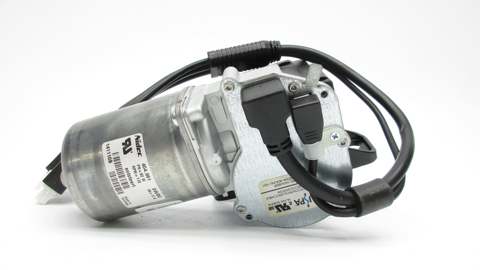 SUSPA D45-02500 NSNP