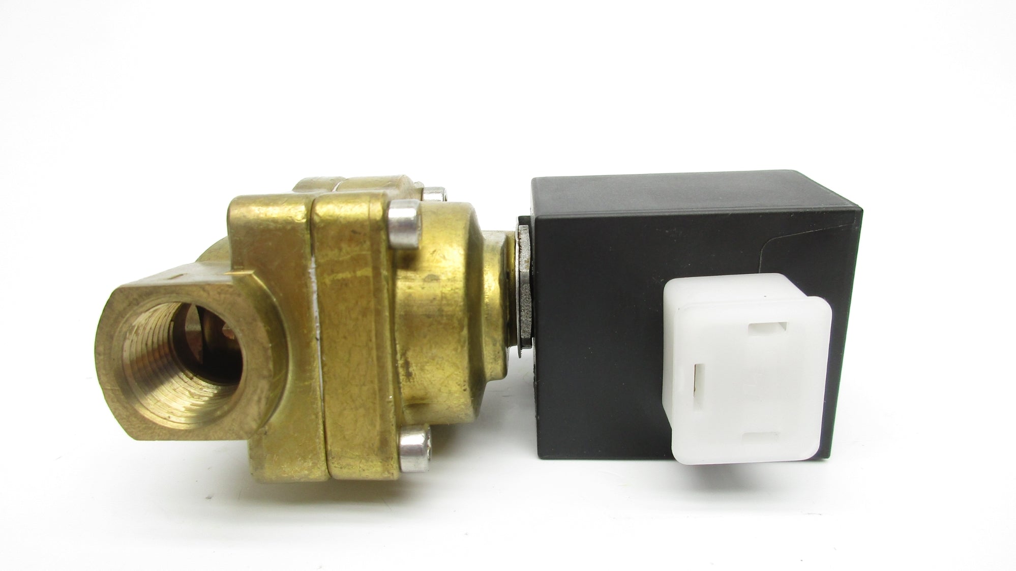 BUSHJOST 8533100.9152 24V 1-25PSI NSNP