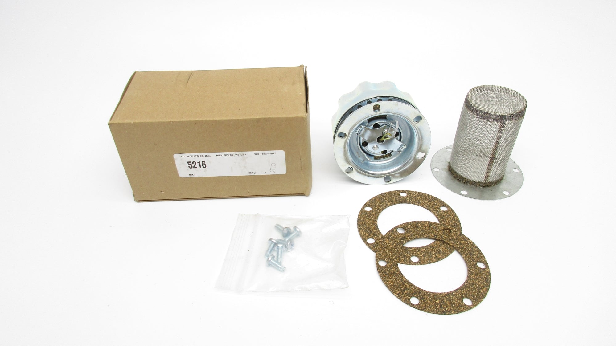 LDI INDUSTRIES 5216 NSMP