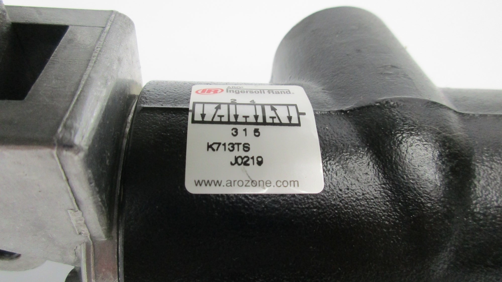 INGERSOLL RAND K713TS UNMP