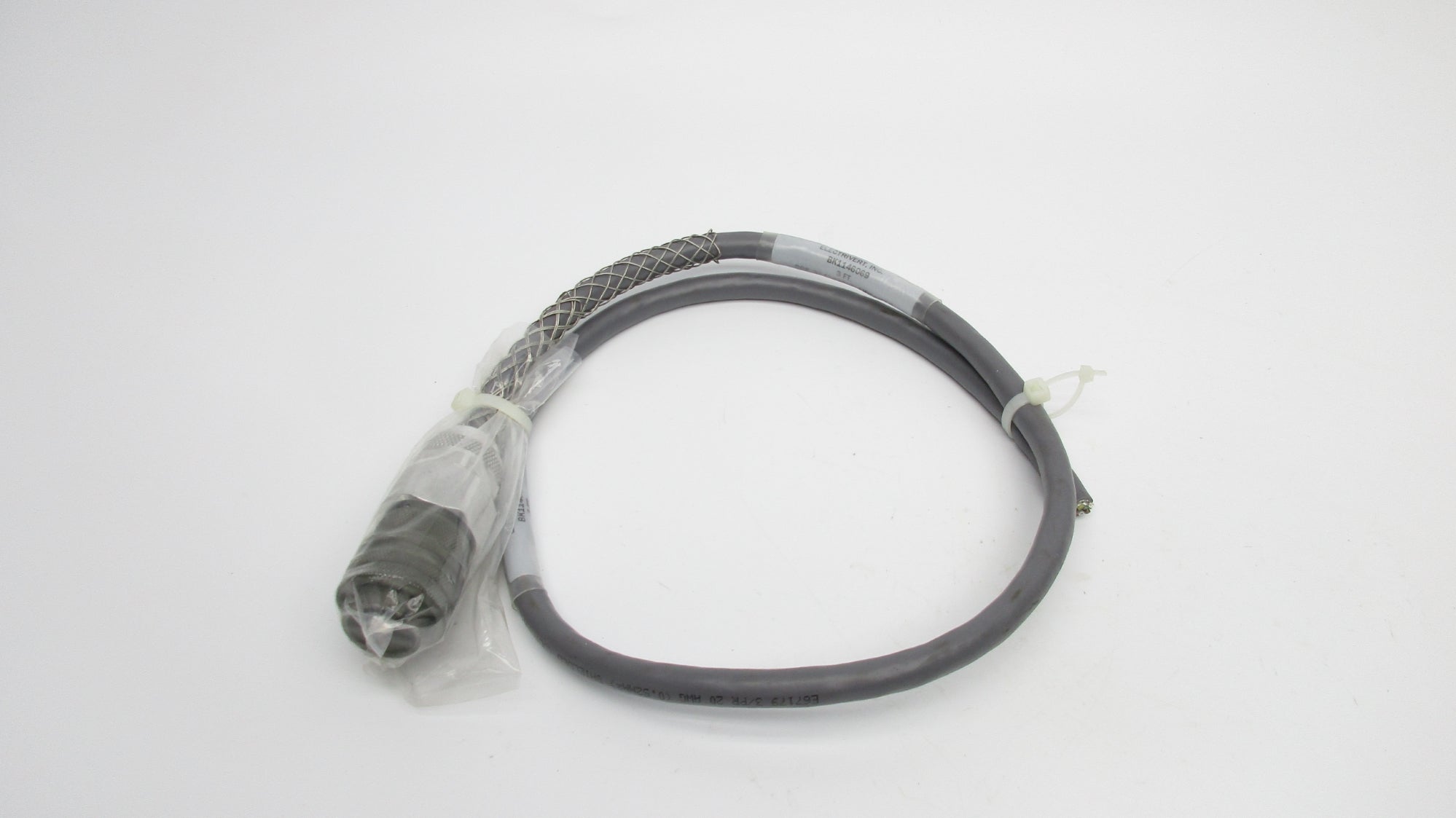 ELECTRIVERT BK1146069 UNMP