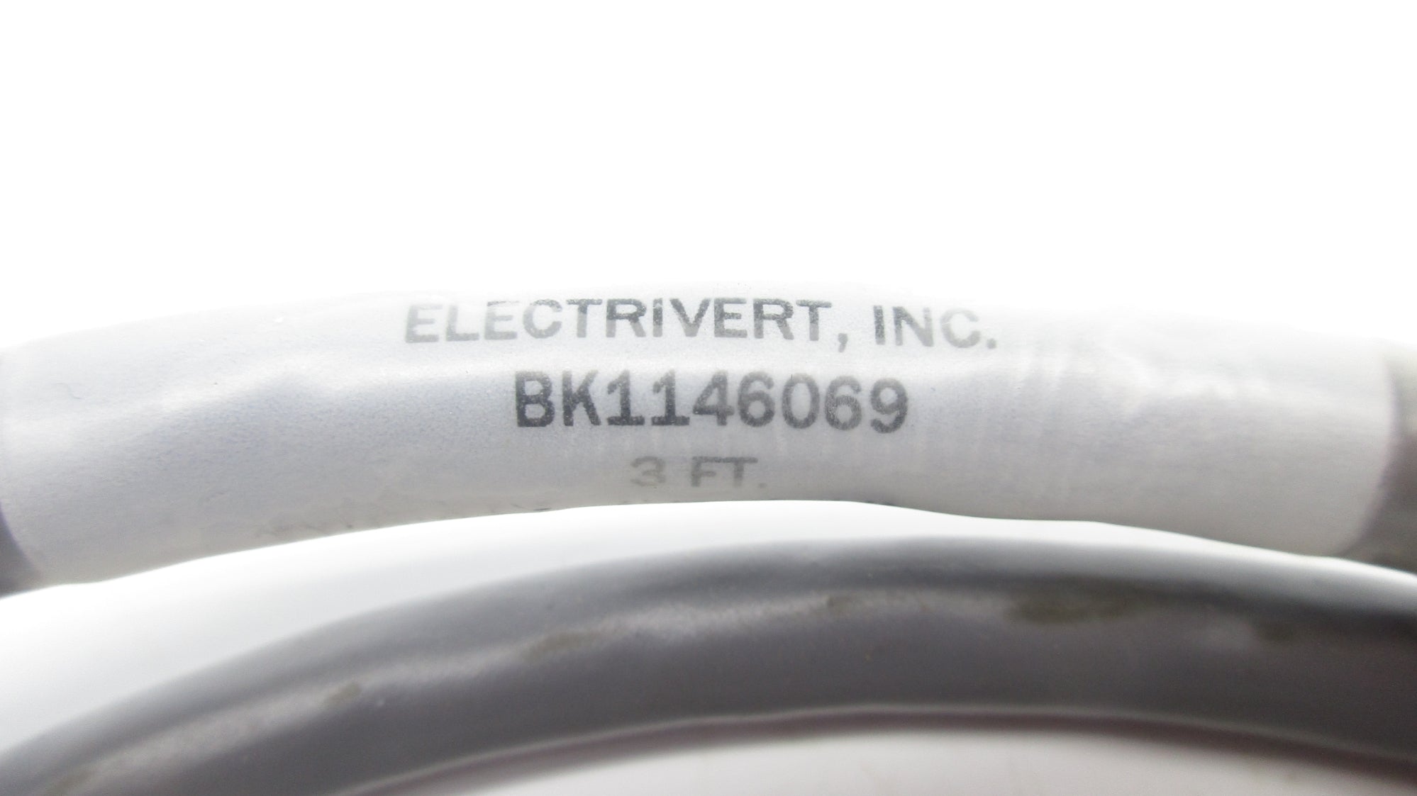 ELECTRIVERT BK1146069 UNMP