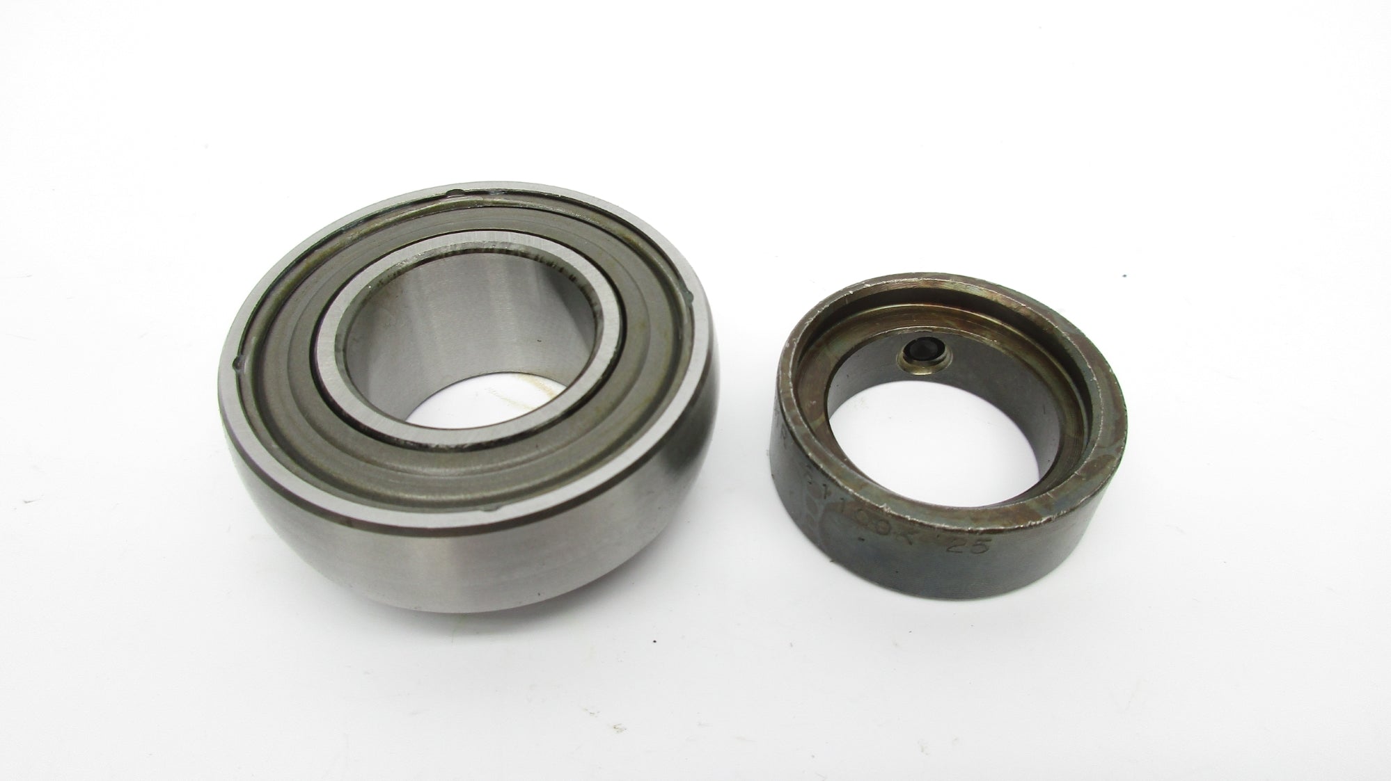 TIMKEN RA100RRB NSMP