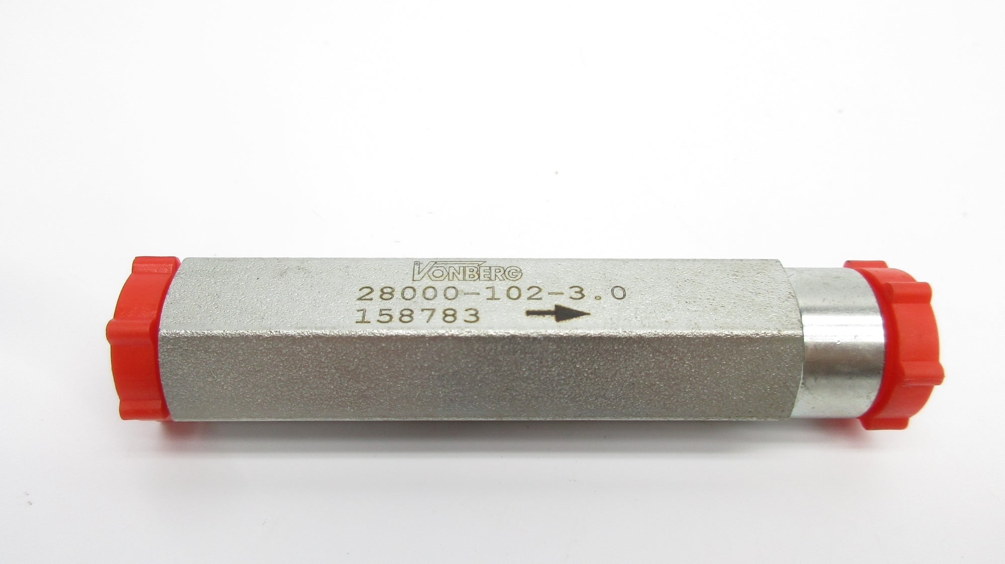VONBERG 28000-102-3.0 158783 NSNP