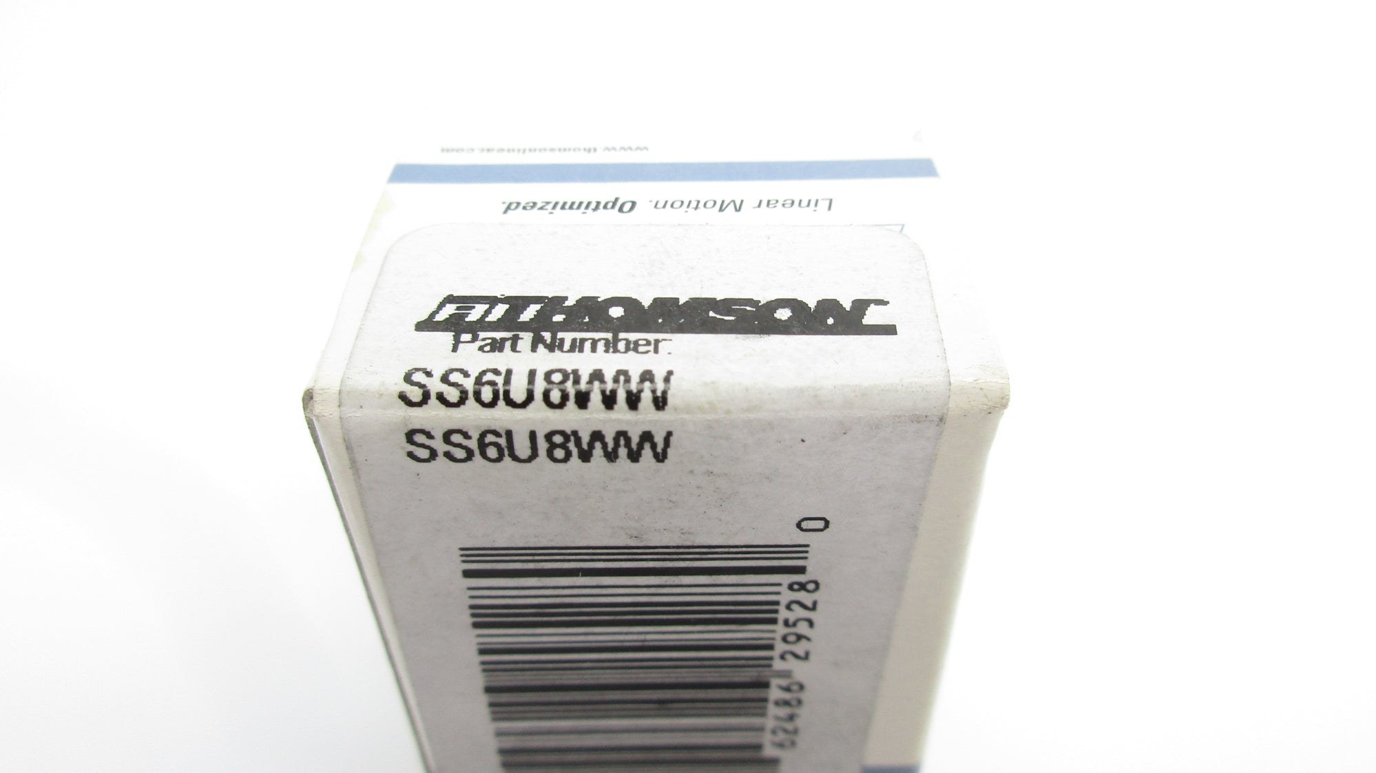 THOMSON SS6U8WW NSMP