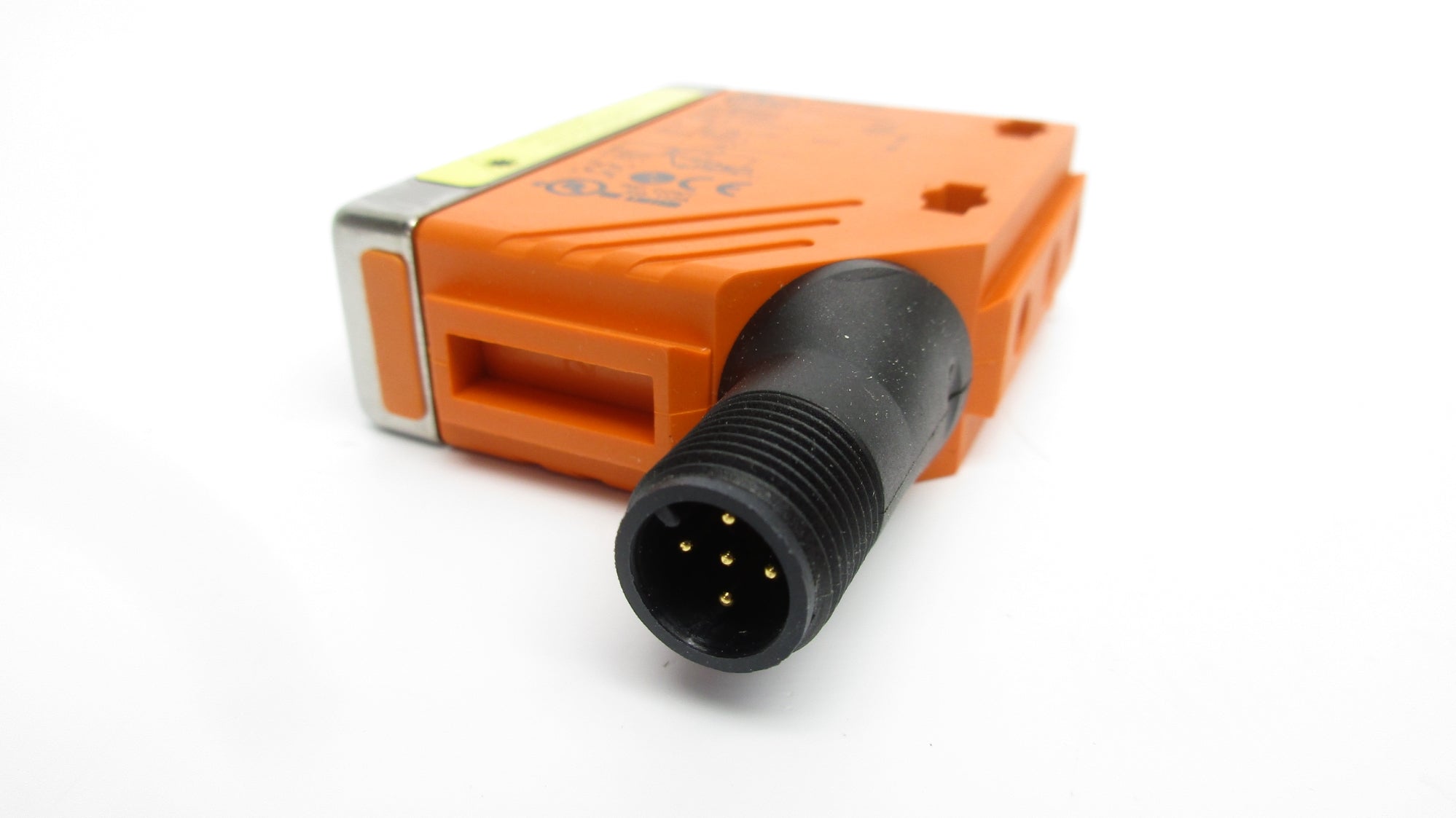 IFM EFECTOR O5D100 NSMP