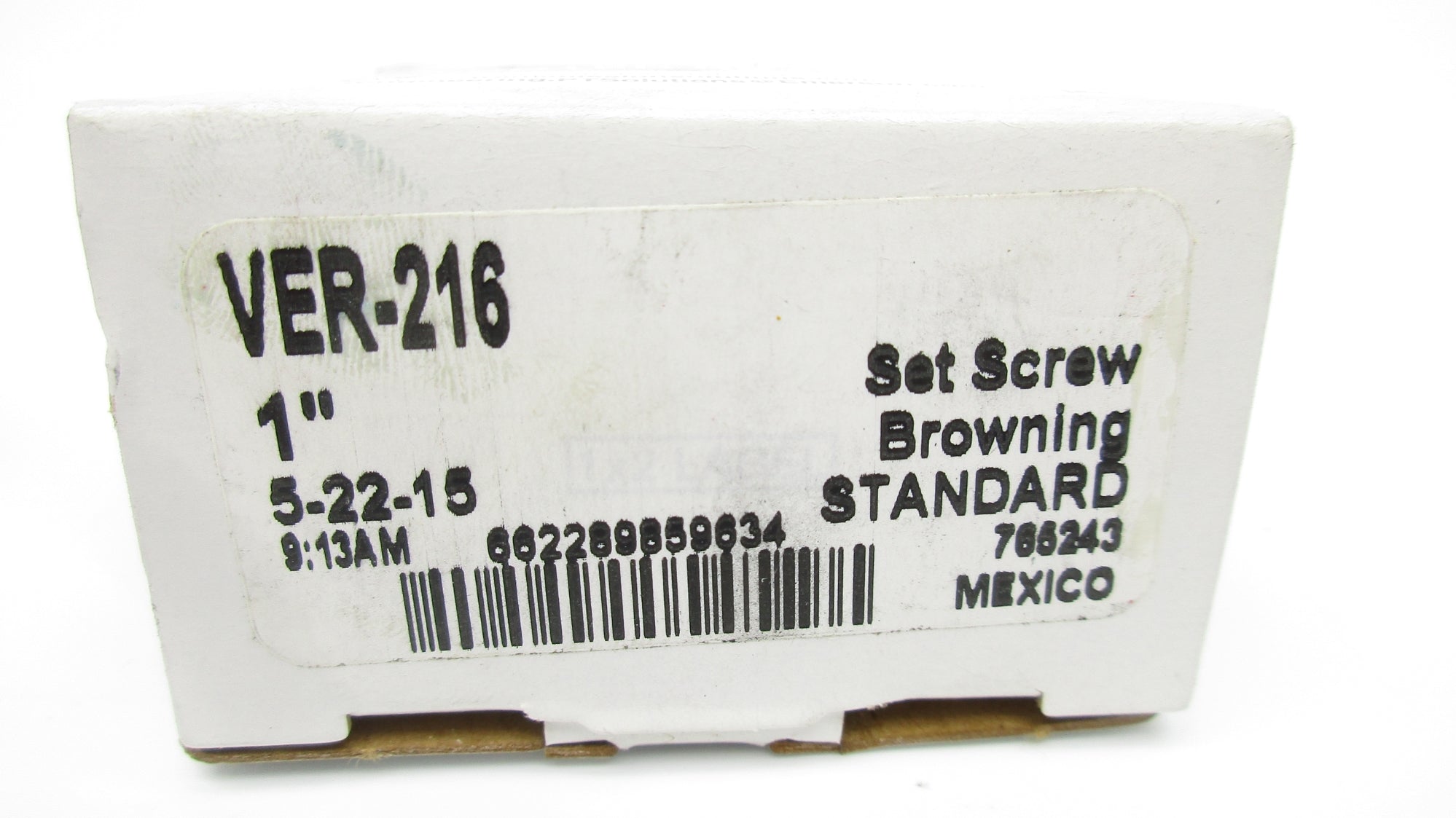 BROWNING 765243 VER-216 NSMP