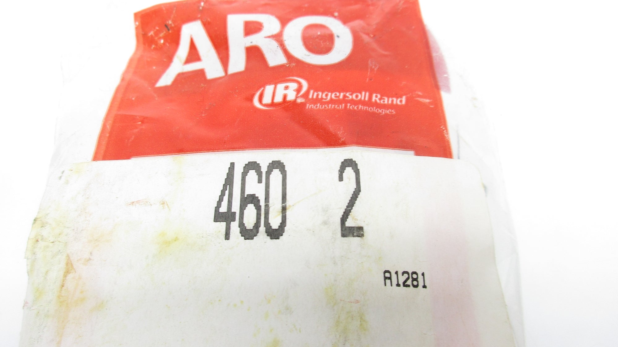ARO 460-2 NSMP