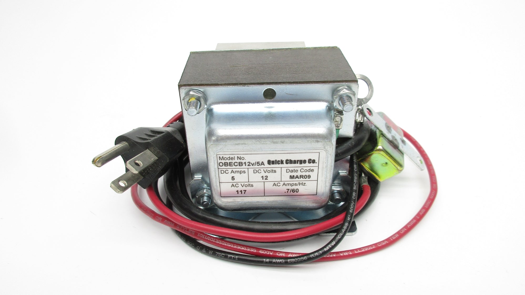 QUICK CHARGE OBECB NSNP