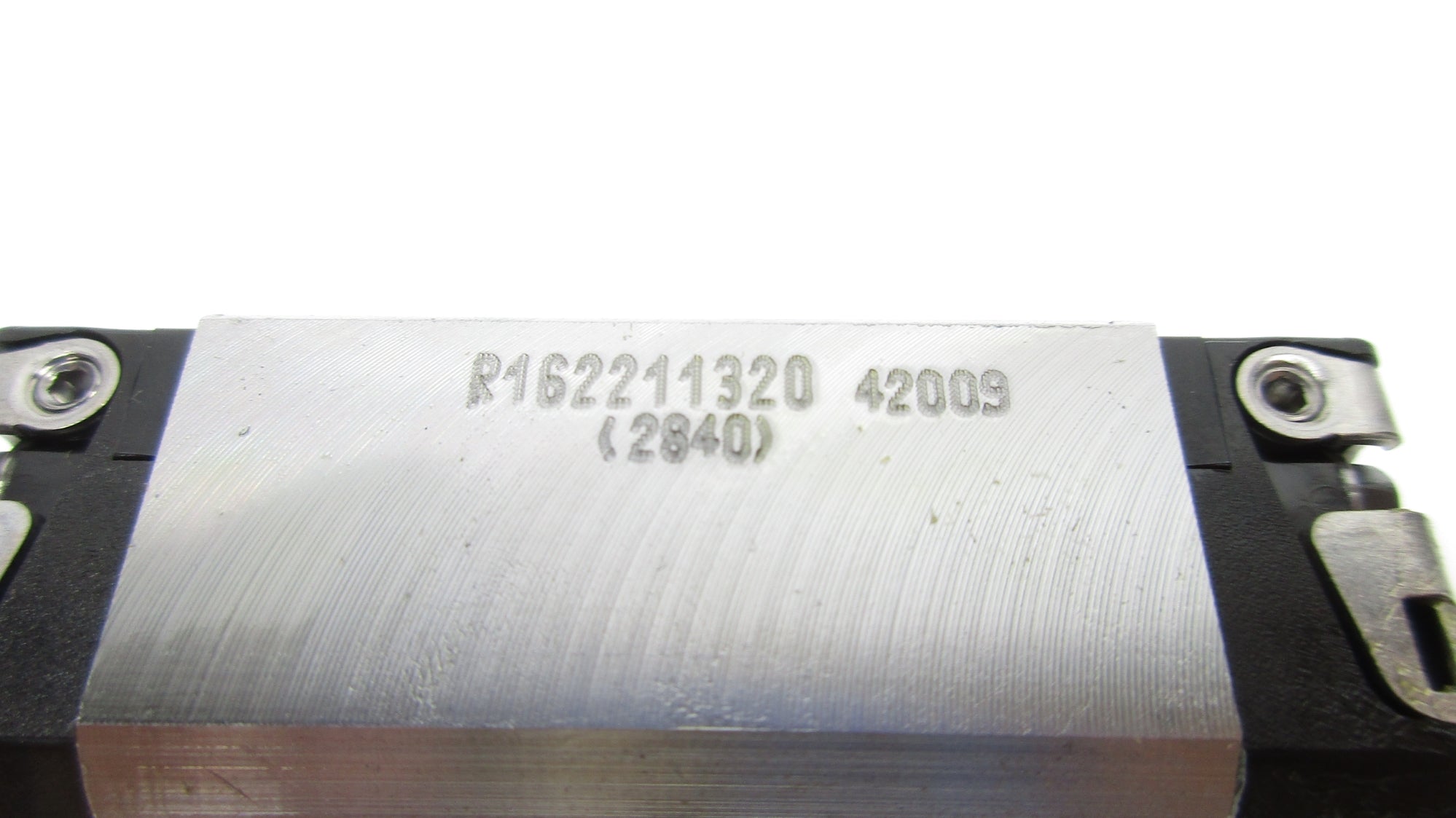 REXROTH R162211320 NSNP