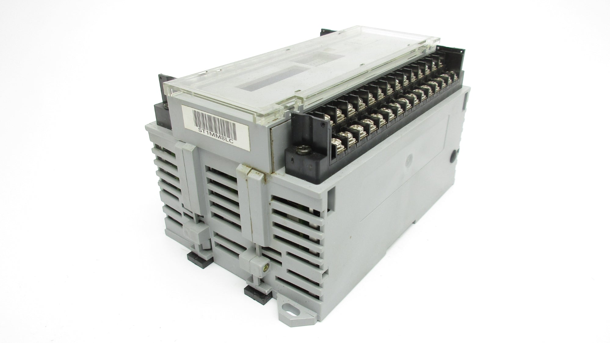 ALLEN BRADLEY 1791-0A32 SER. B NSNP