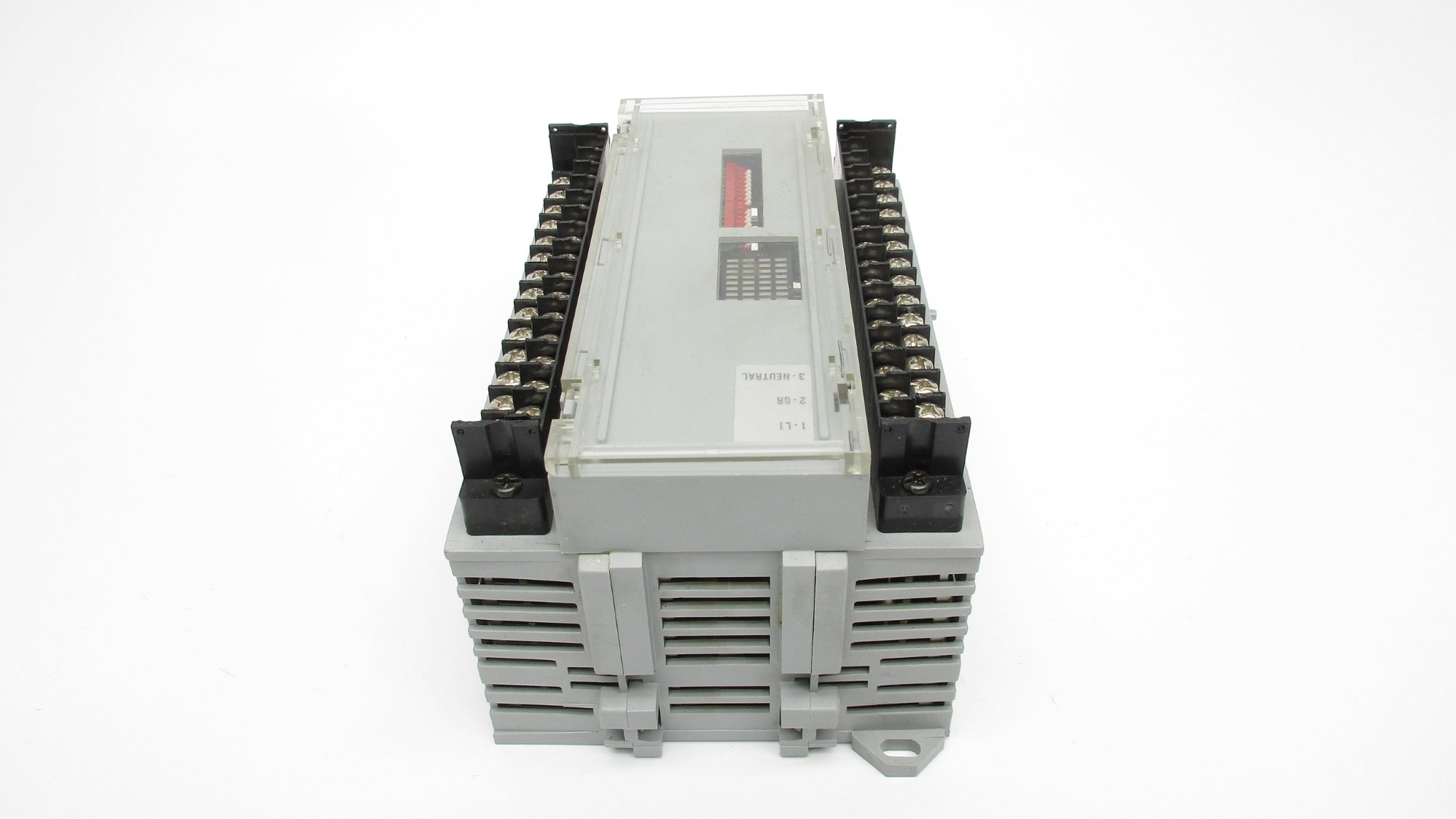 ALLEN BRADLEY 1791-0A32 SER. B NSNP