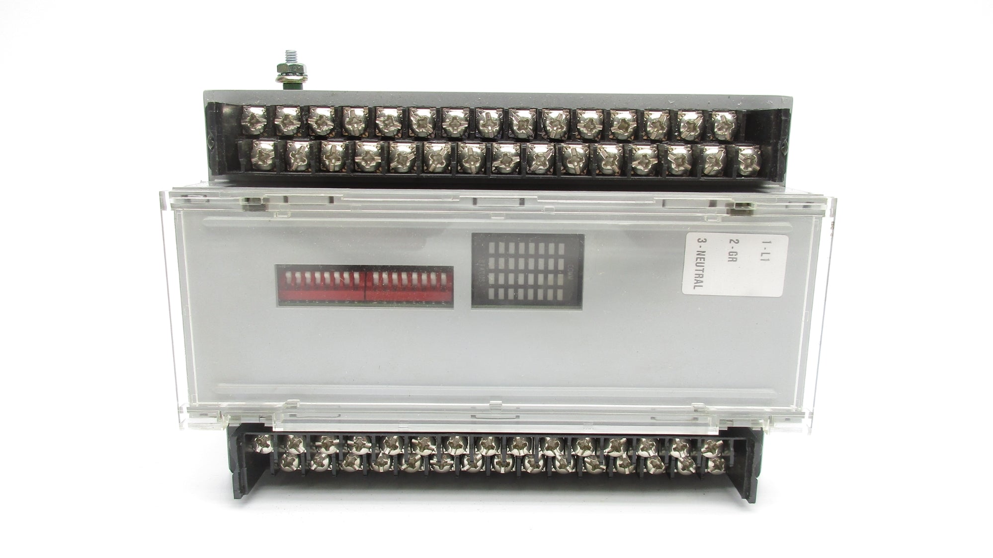ALLEN BRADLEY 1791-0A32 SER. B NSNP