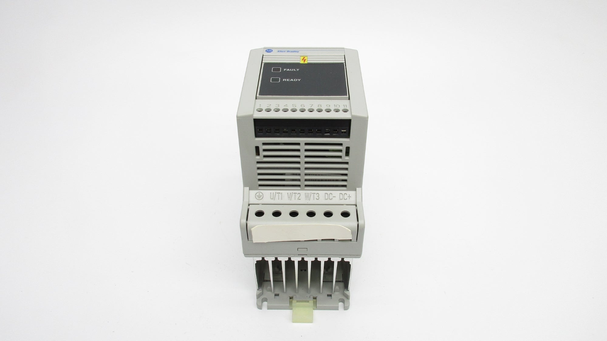 ALLEN BRADLEY 160-BA01NPS1 SER. C F/W 7.04 NSNP