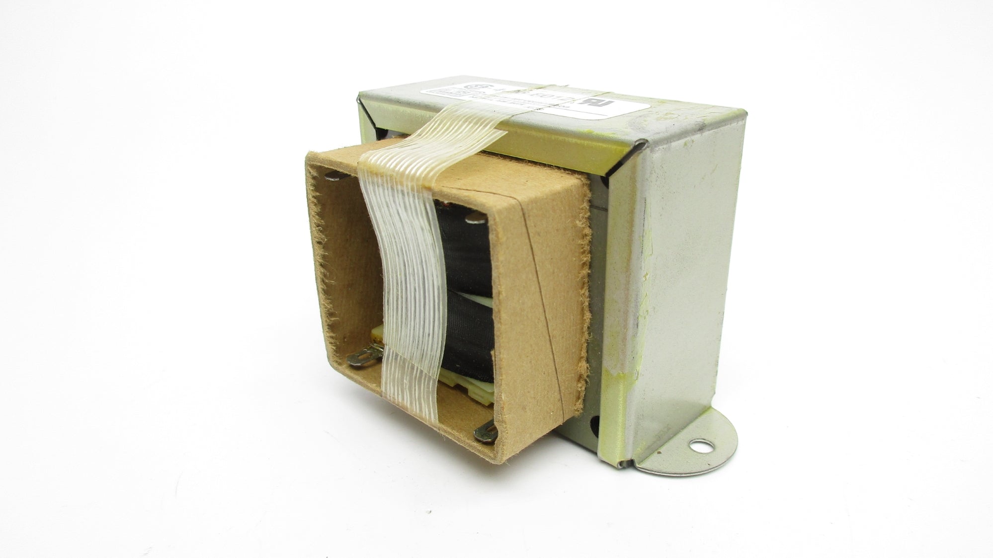 MCI TRANSFORMER 4-06-8012 NSNP