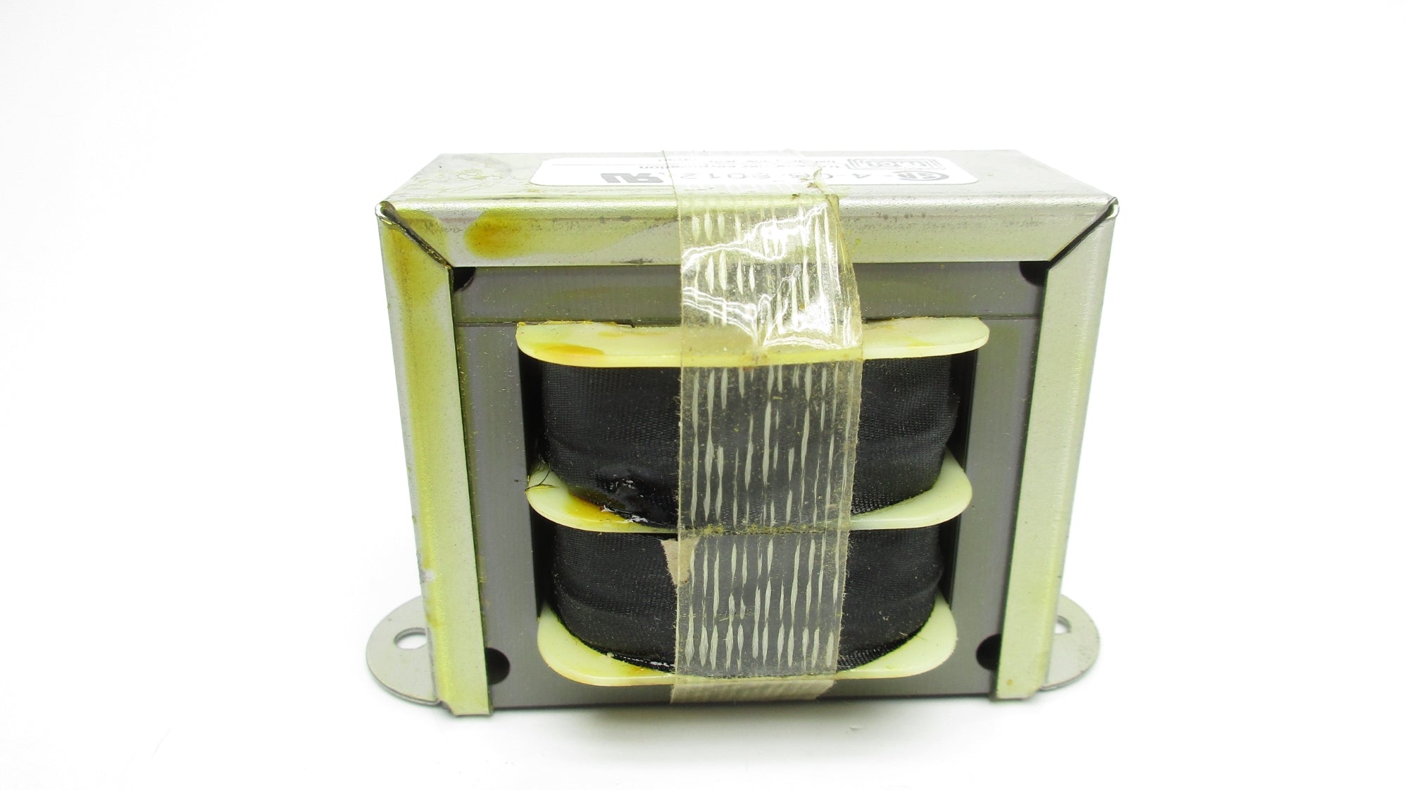 MCI TRANSFORMER 4-06-8012 NSNP