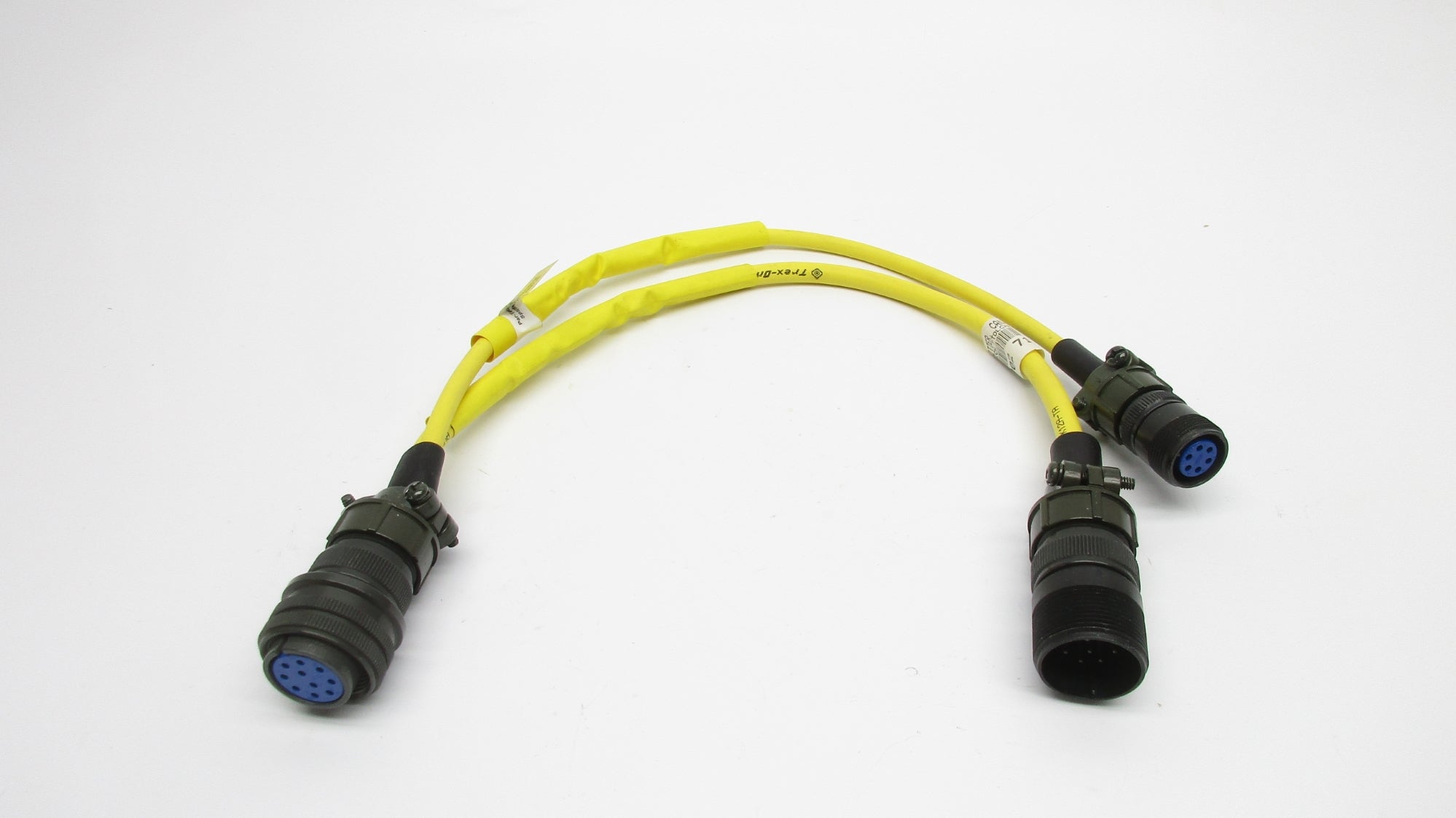 TREX-ONICS PTDLCH09-6A K12A-TA UNMP