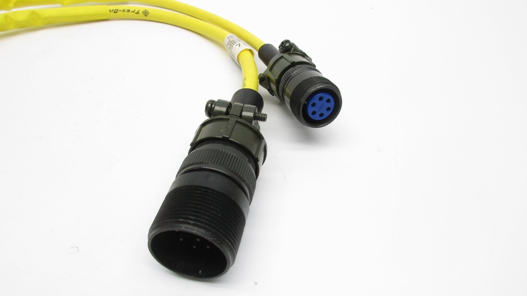 TREX-ONICS PTDLCH09-6A K12A-TA UNMP