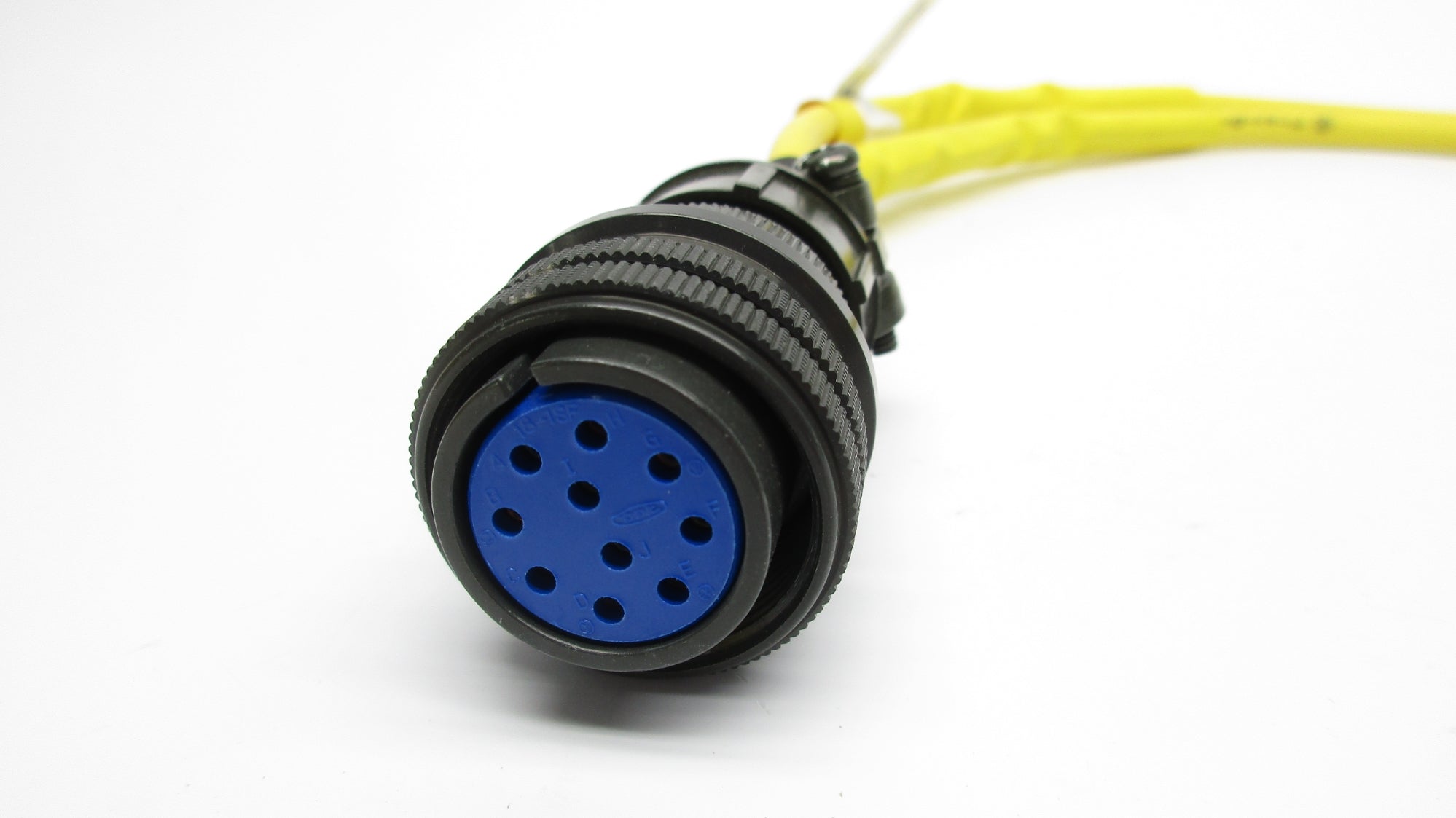 TREX-ONICS PTDLCH09-6A K12A-TA UNMP