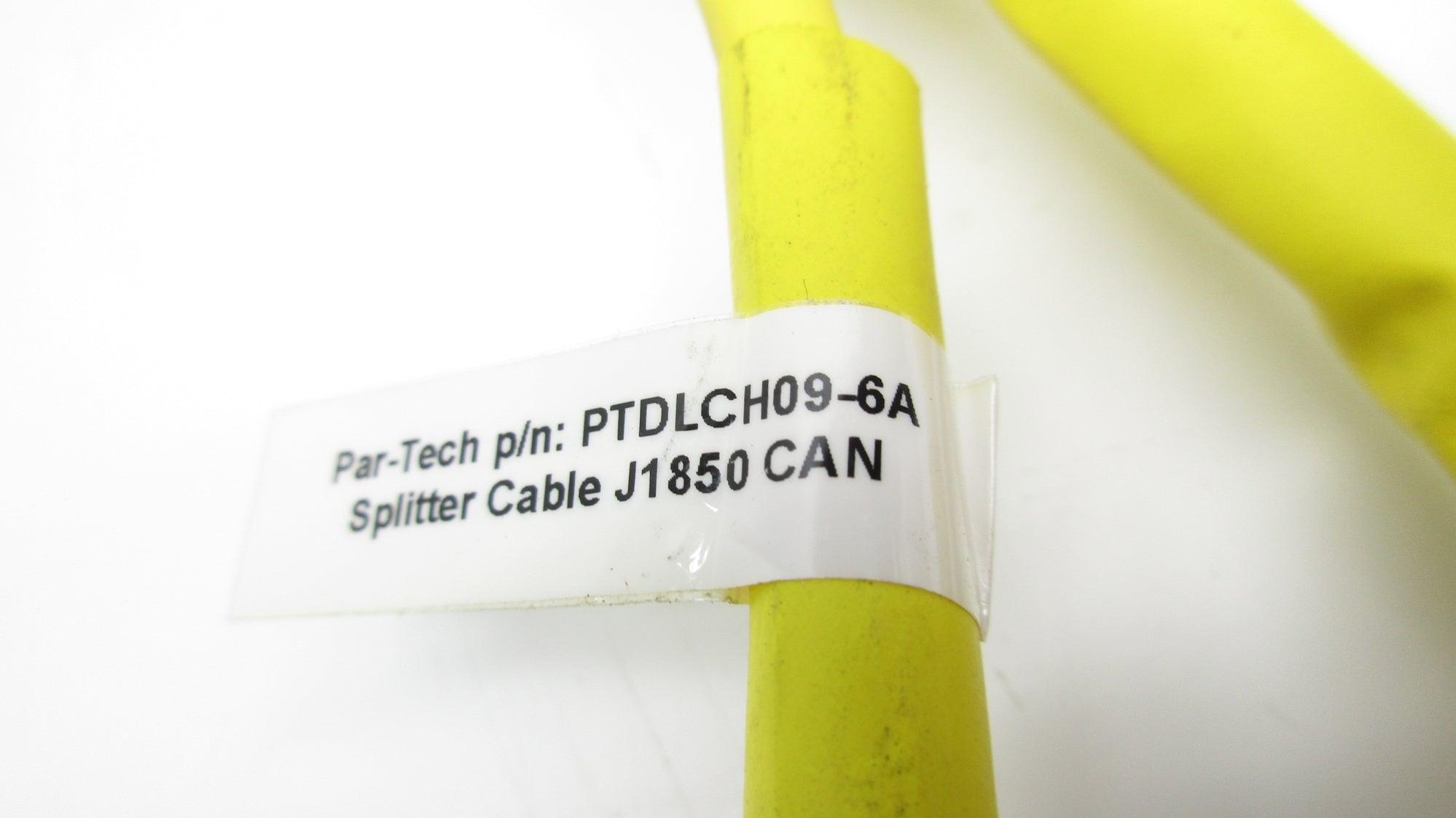 TREX-ONICS PTDLCH09-6A K12A-TA UNMP