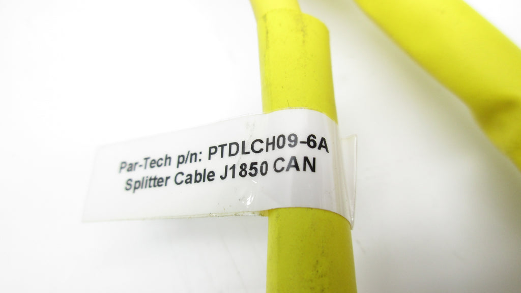 TREX-ONICS PTDLCH09-6A K12A-TA UNMP