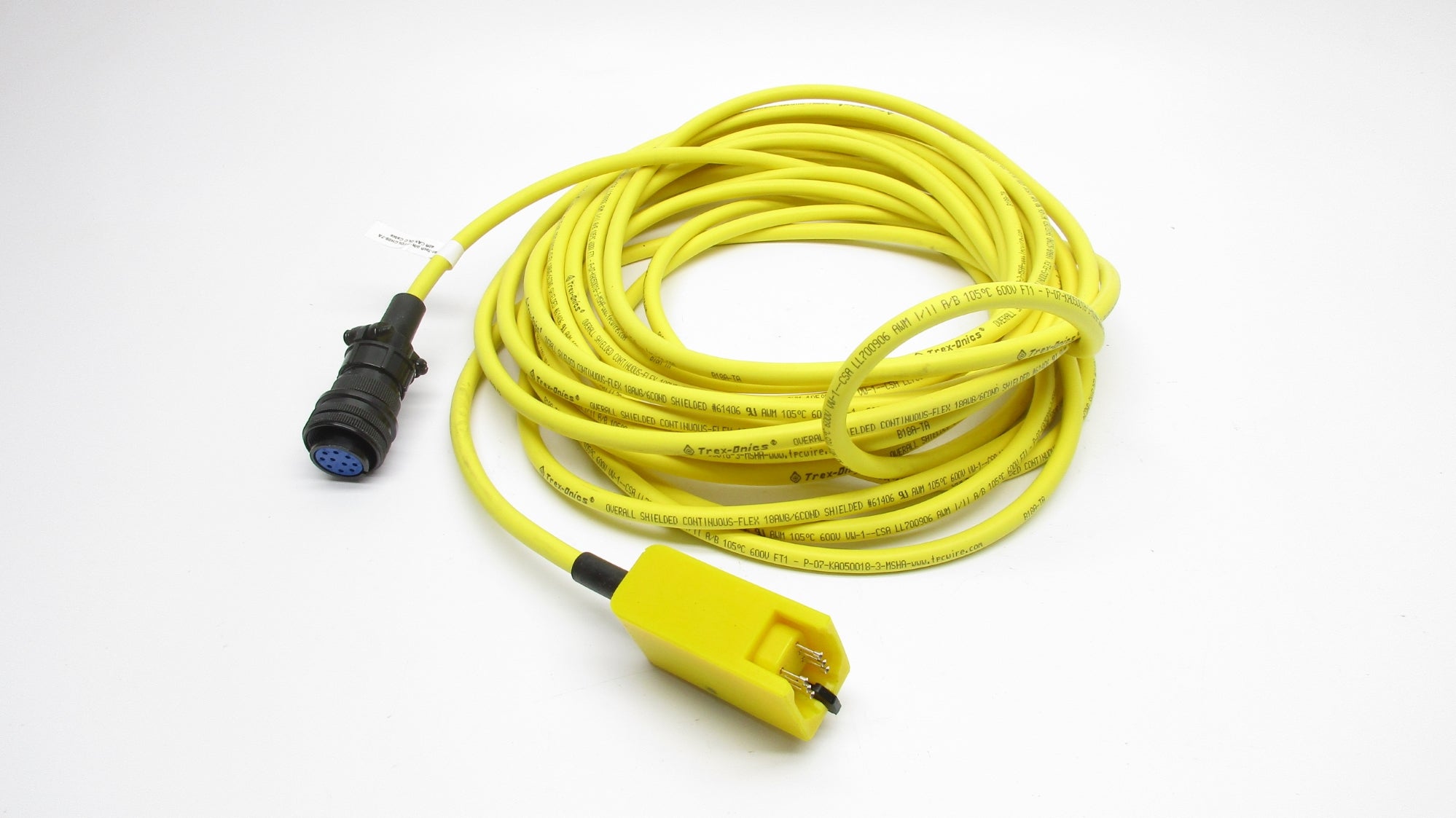 TREX-ONICS PTDLCH09-7A NSNP