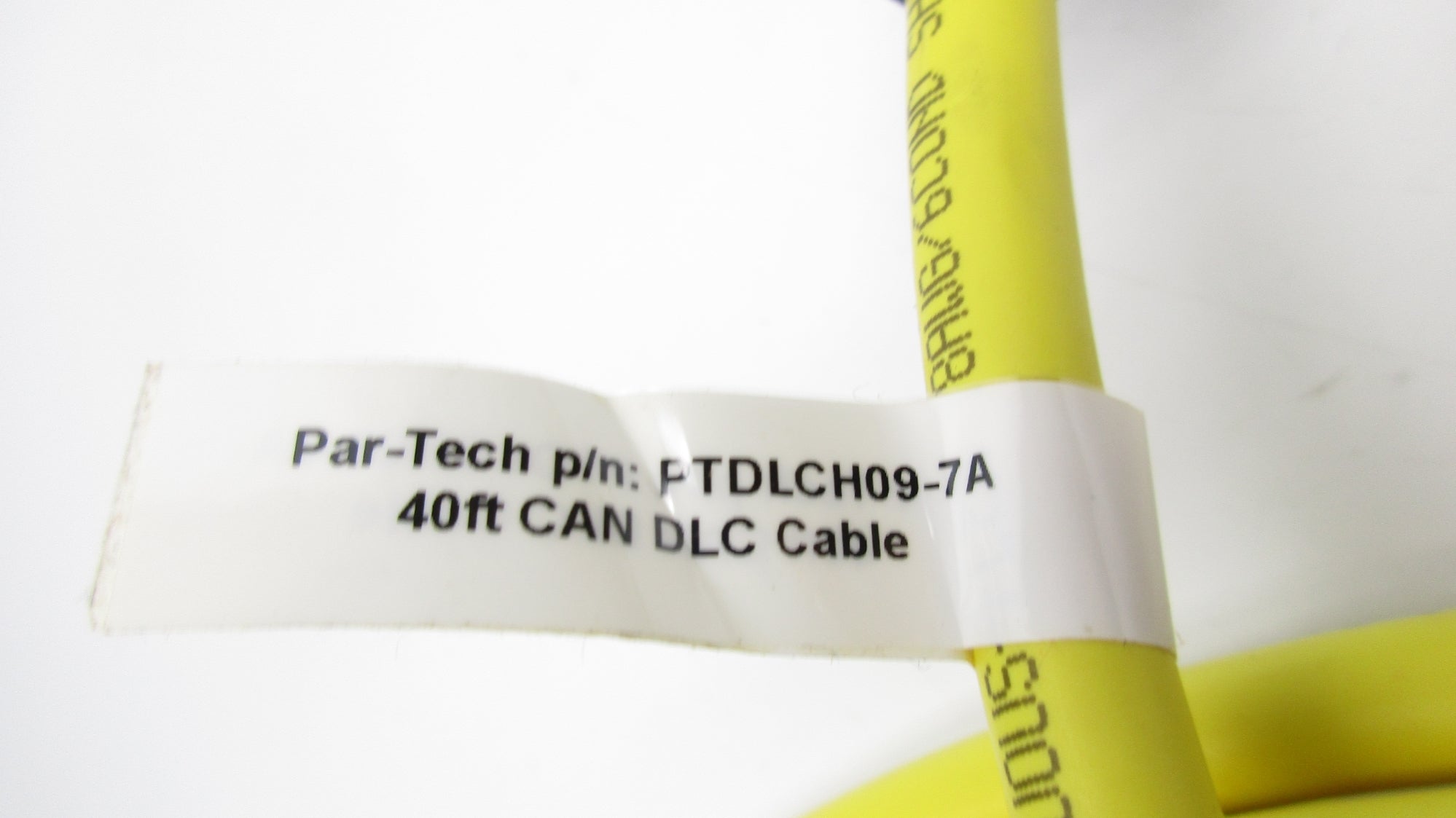 TREX-ONICS PTDLCH09-7A NSNP
