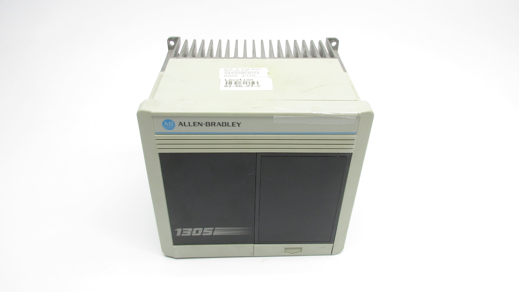 ALLEN BRADLEY 1305-BA09A SER. C (AS PICTURED) UNMP