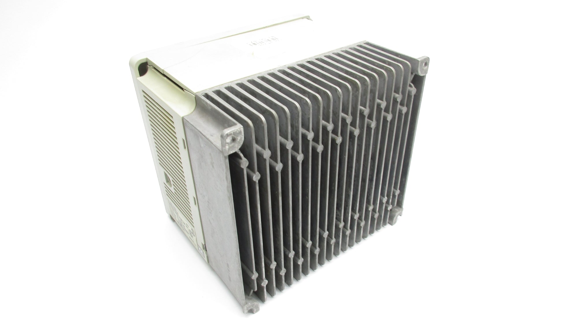 ALLEN BRADLEY 1305-BA09A SER. C (AS PICTURED) UNMP
