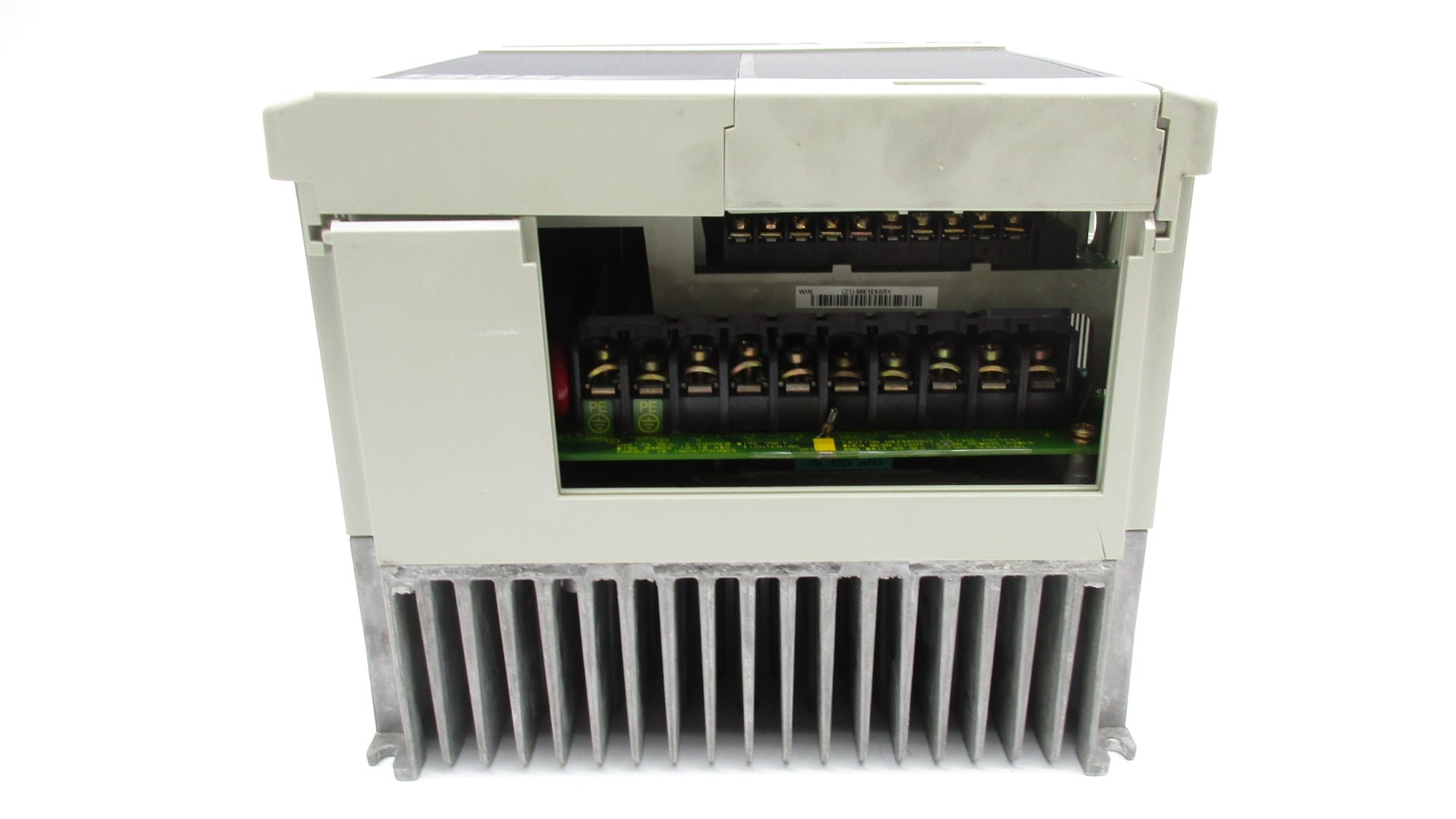 ALLEN BRADLEY 1305-BA09A SER. C (AS PICTURED) UNMP