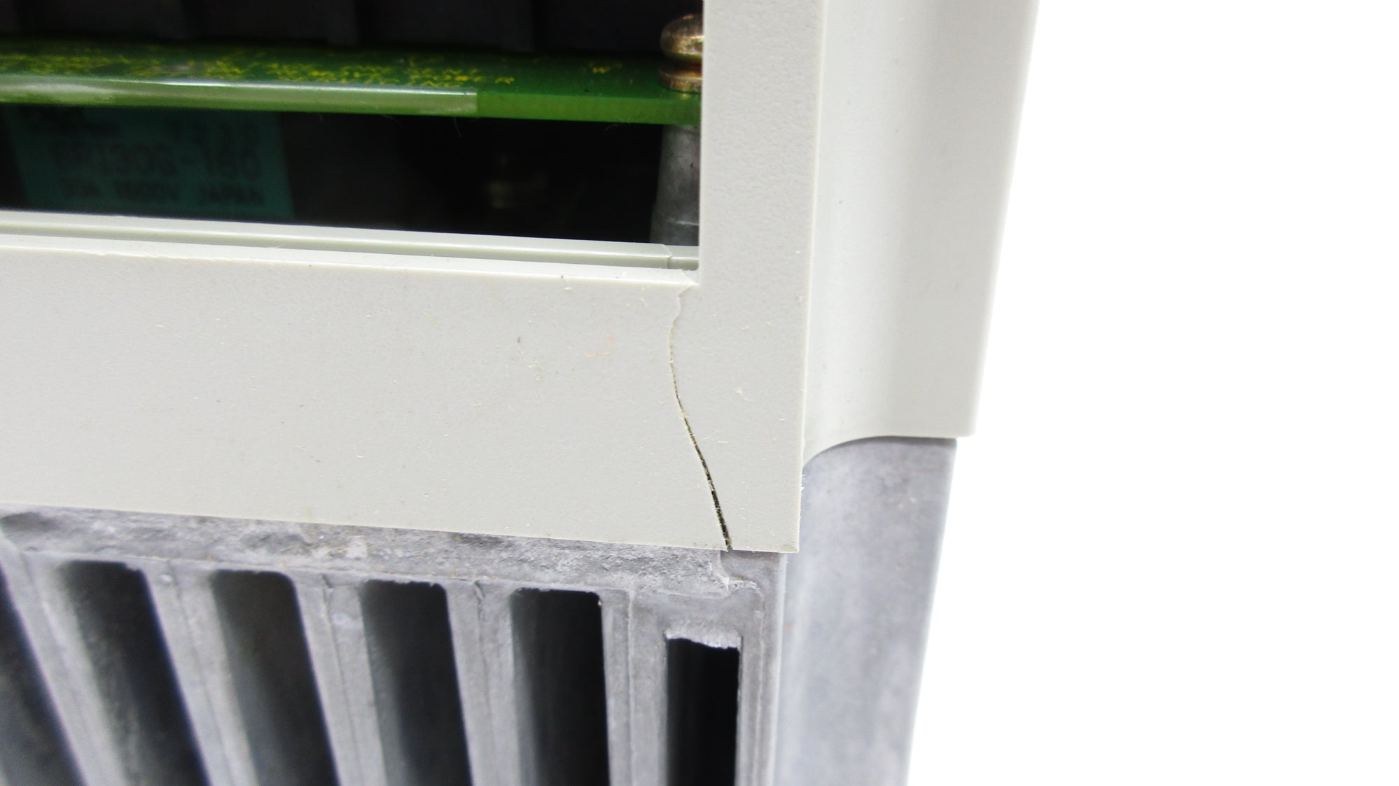 ALLEN BRADLEY 1305-BA09A SER. C (AS PICTURED) UNMP