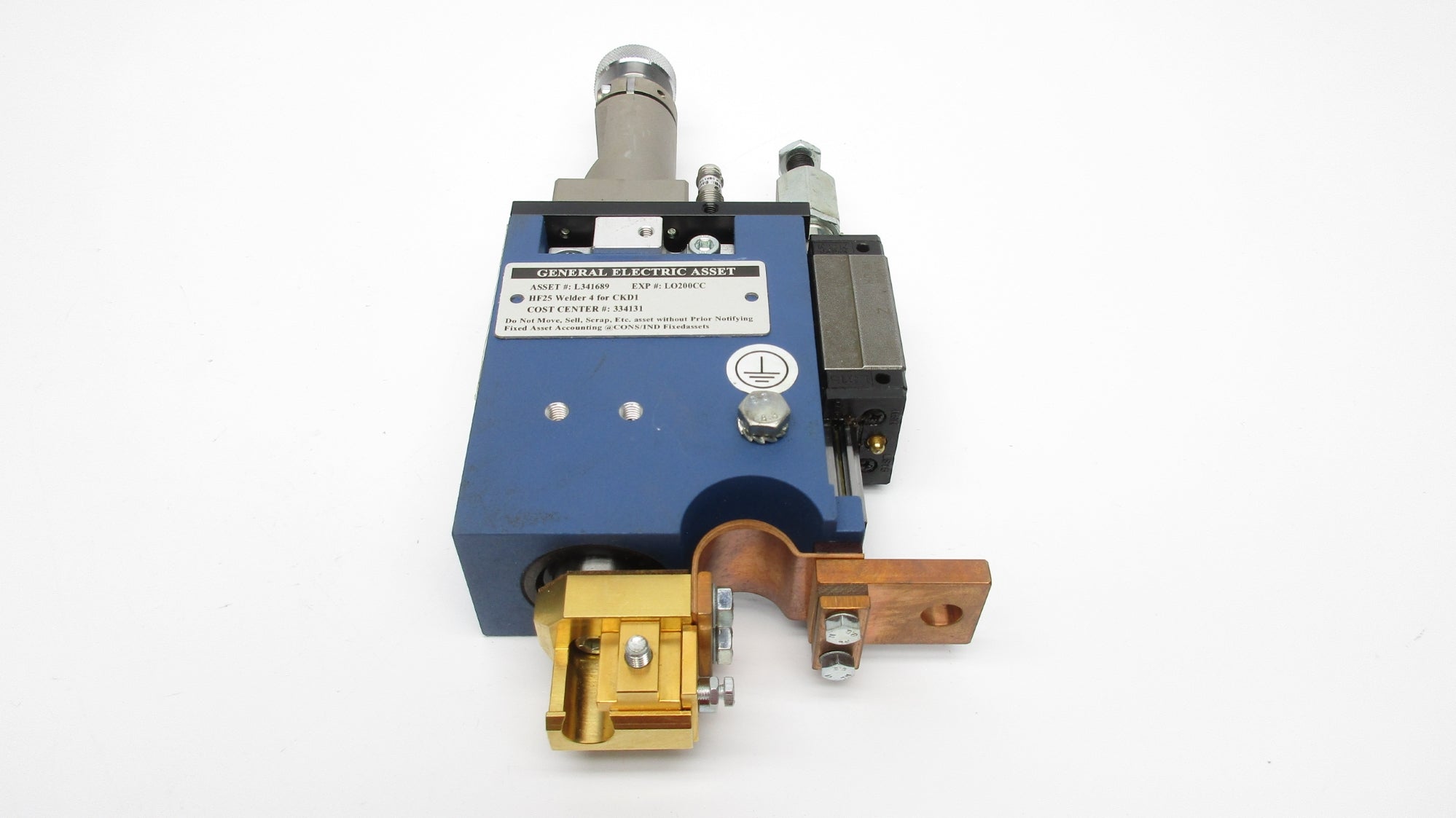 MIYACHI F120M NSNP